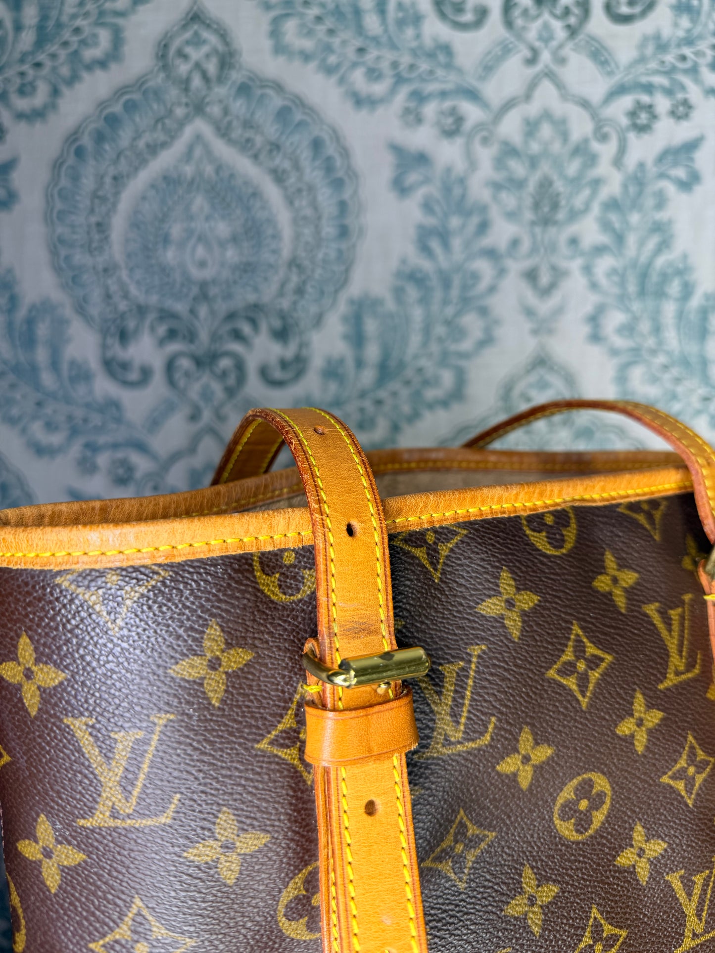 Louis Vuitton Bucket GM #2