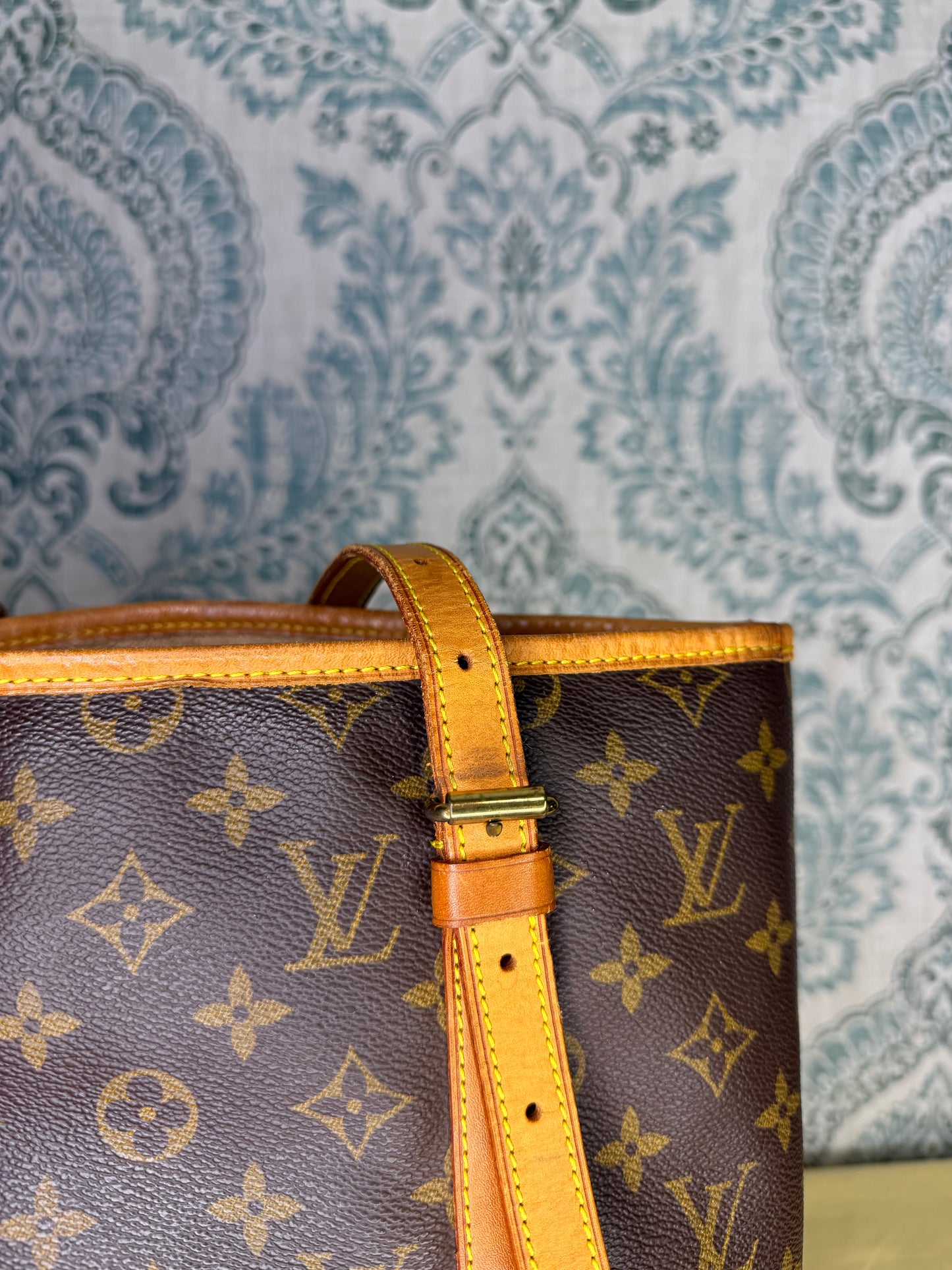 Louis Vuitton Bucket GM #2