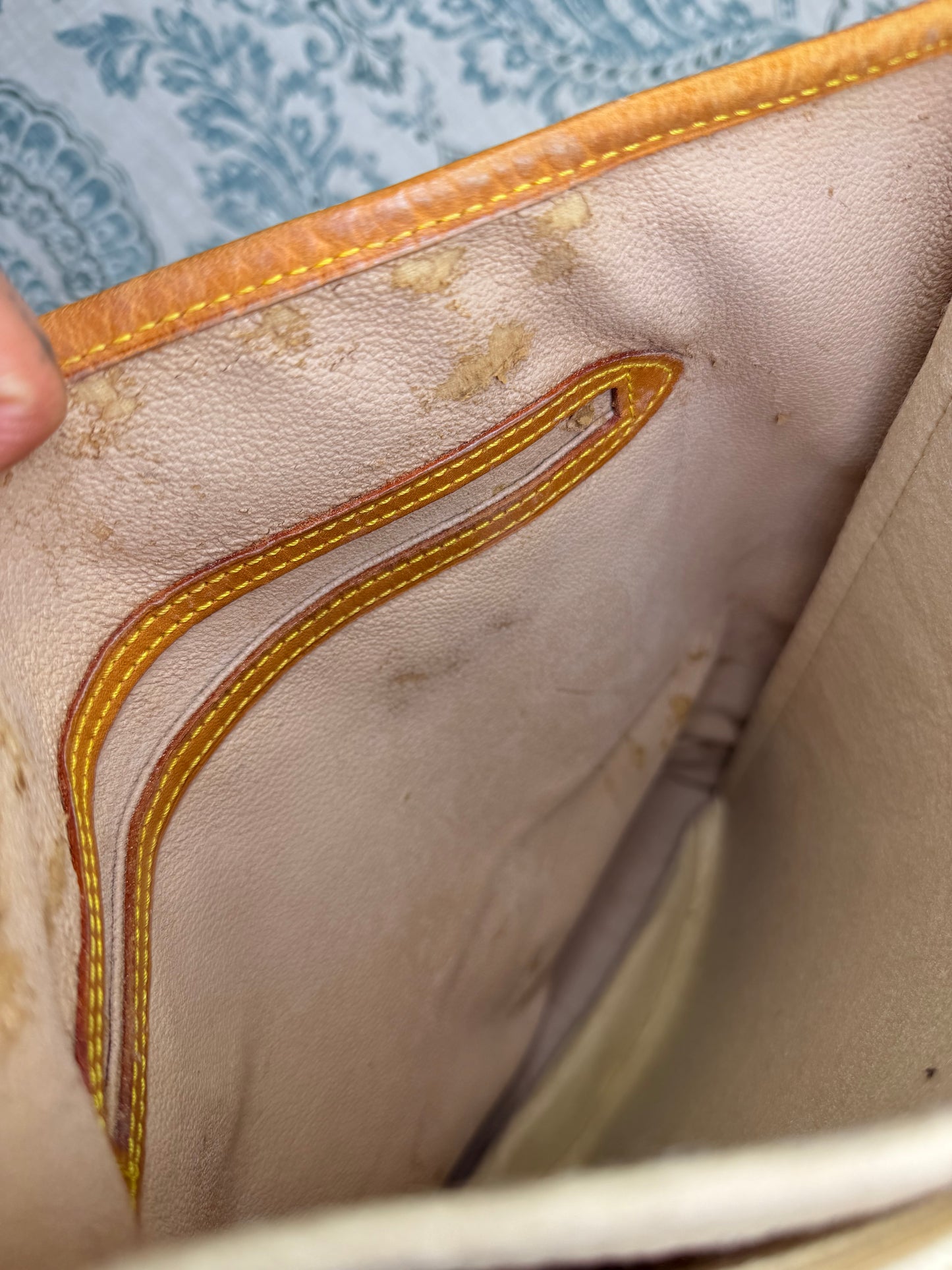 Louis Vuitton Bucket GM #2