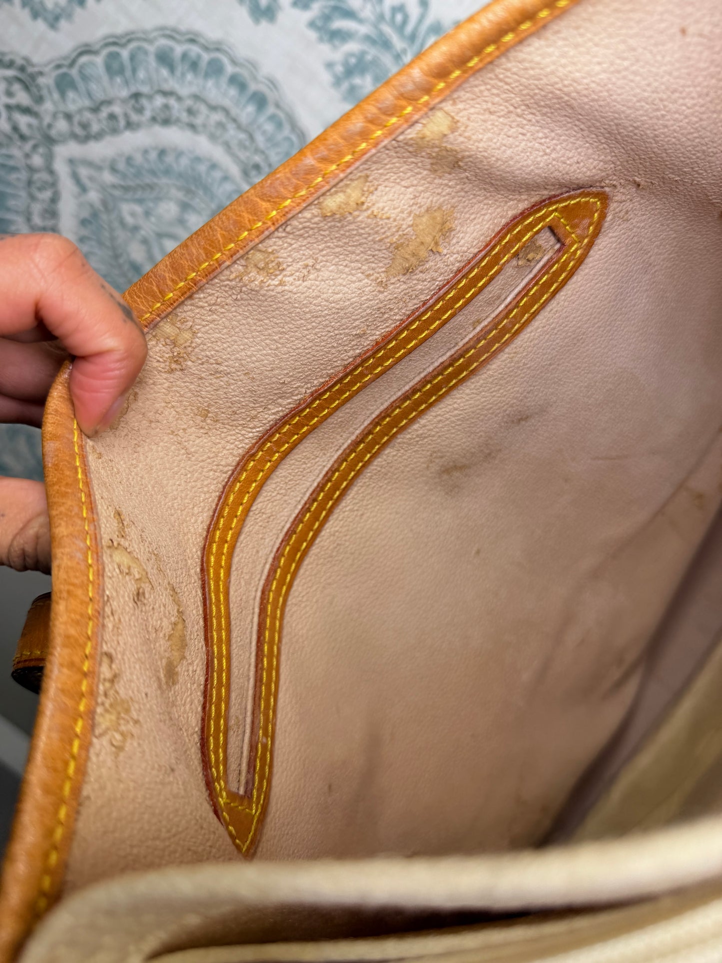 Louis Vuitton Bucket GM #2