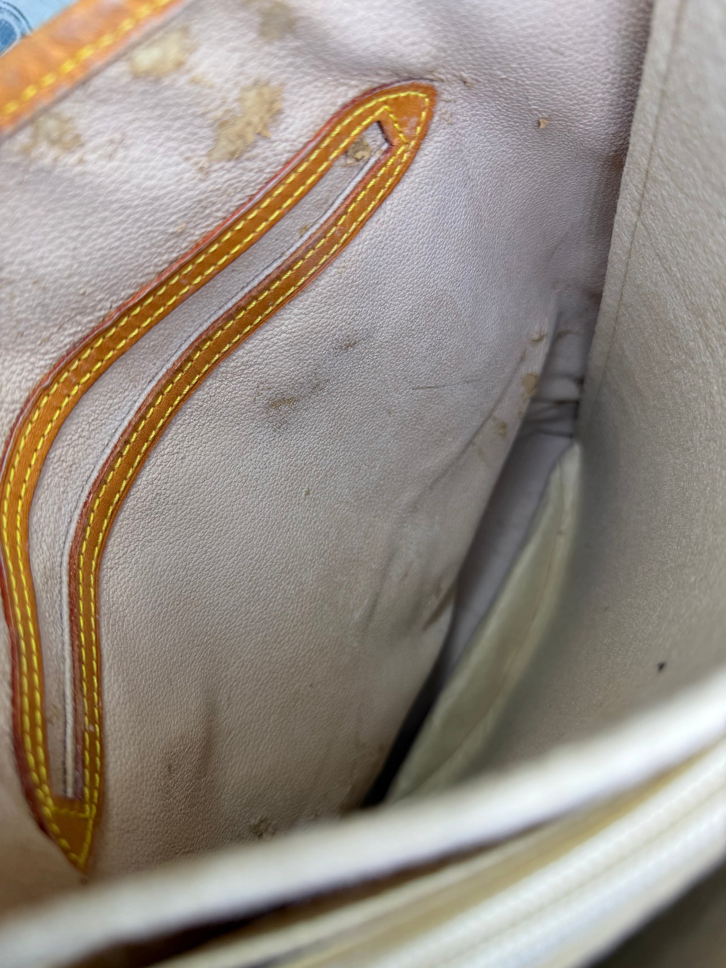 Louis Vuitton Bucket GM #2