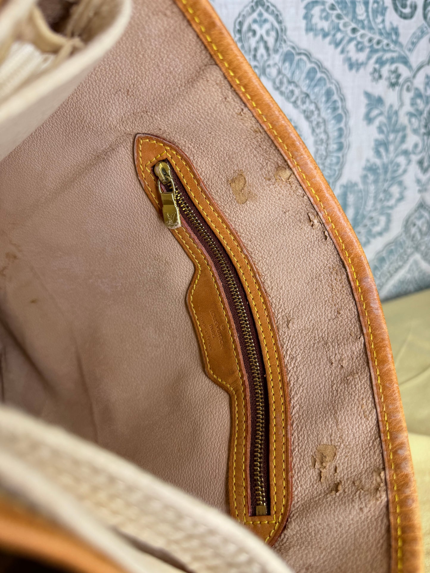 Louis Vuitton Bucket GM #2