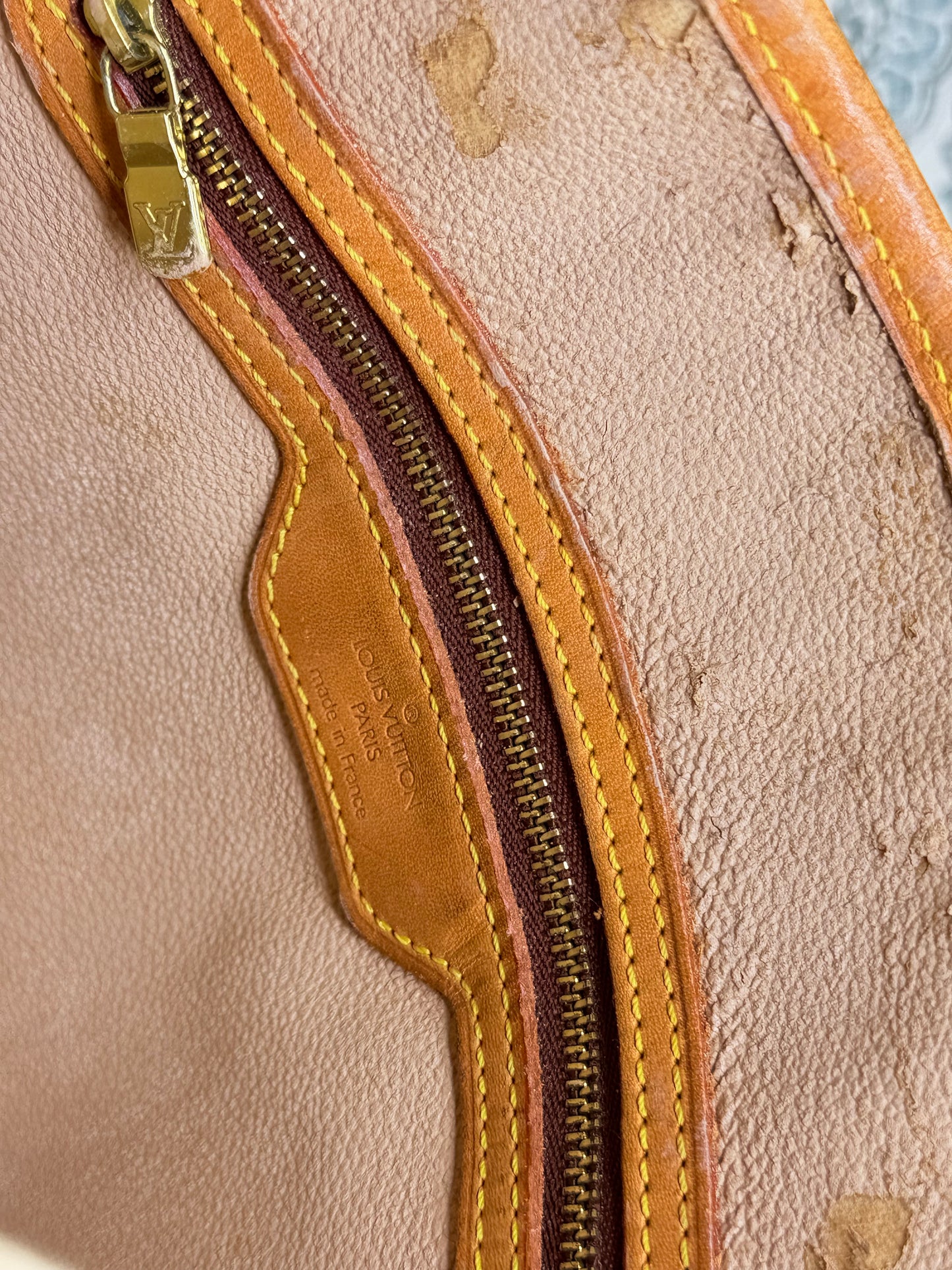 Louis Vuitton Bucket GM #2