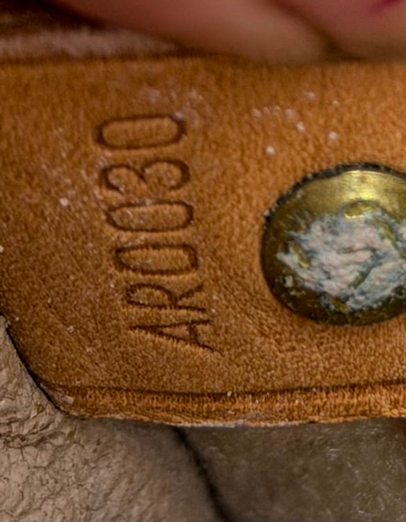 Louis Vuitton Bucket GM #2