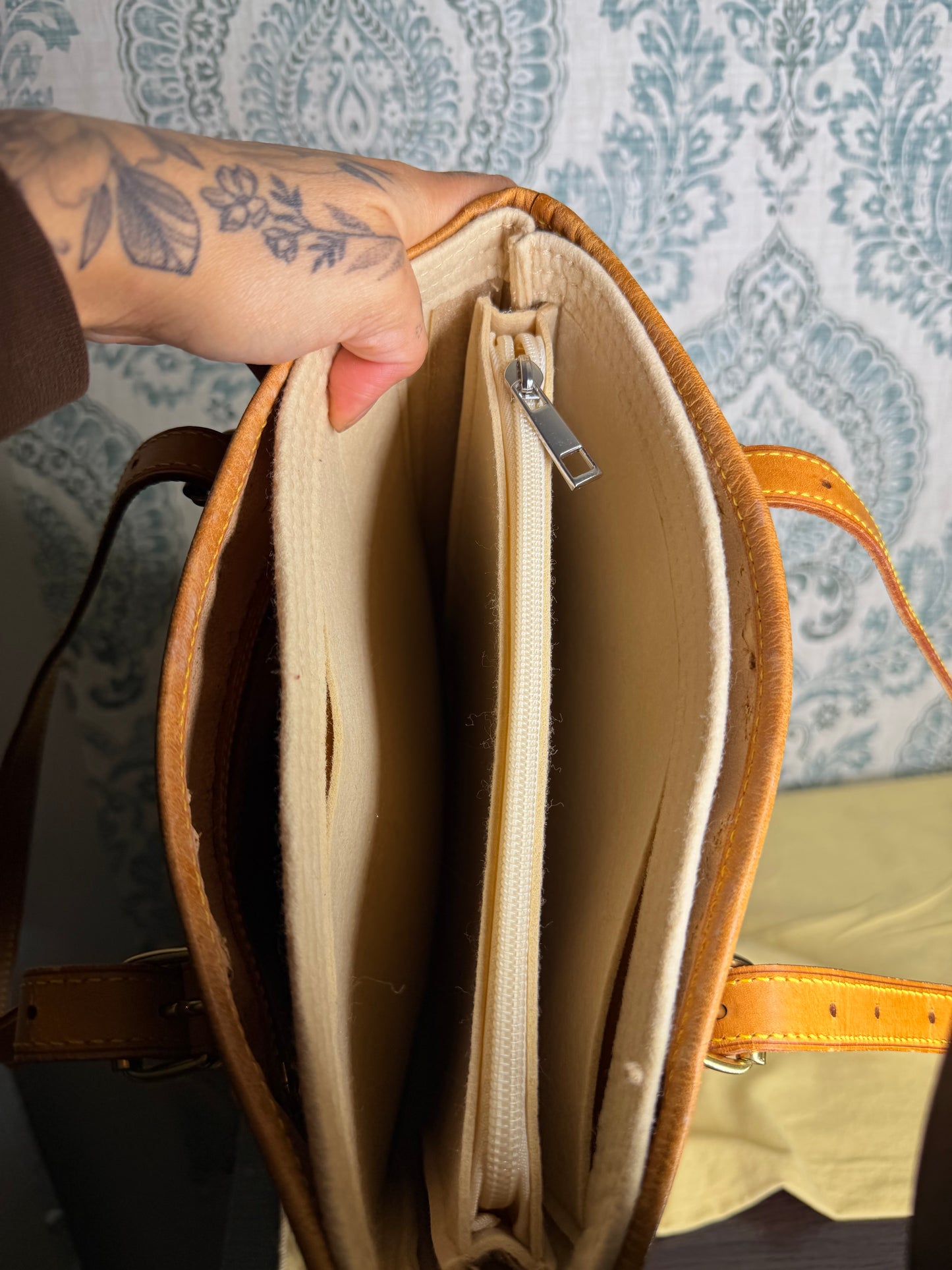 Louis Vuitton Bucket GM #2
