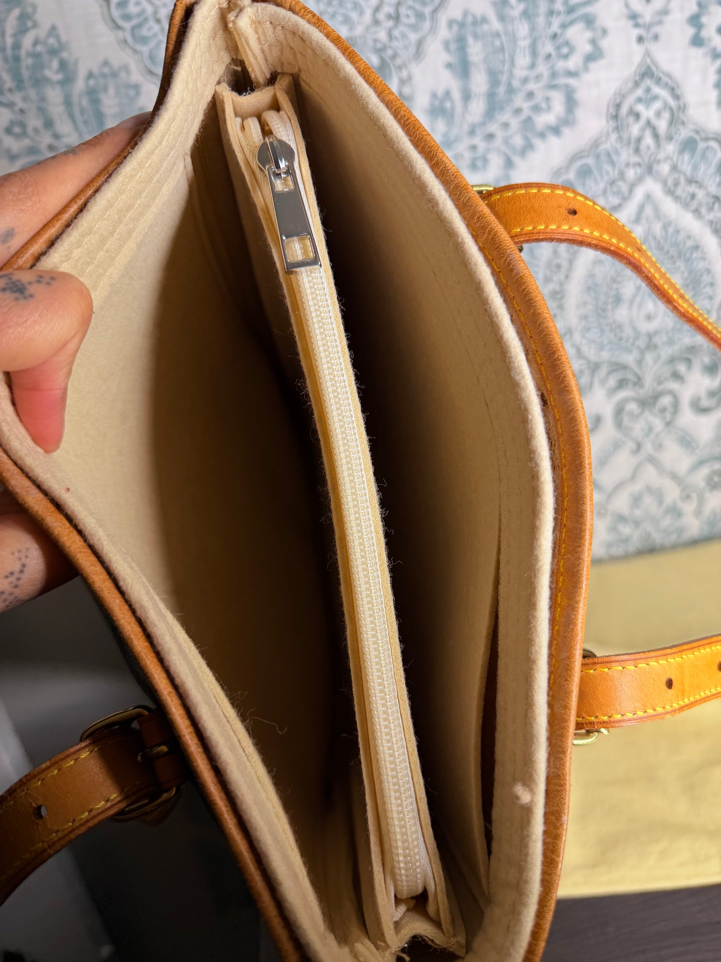 Louis Vuitton Bucket GM #2