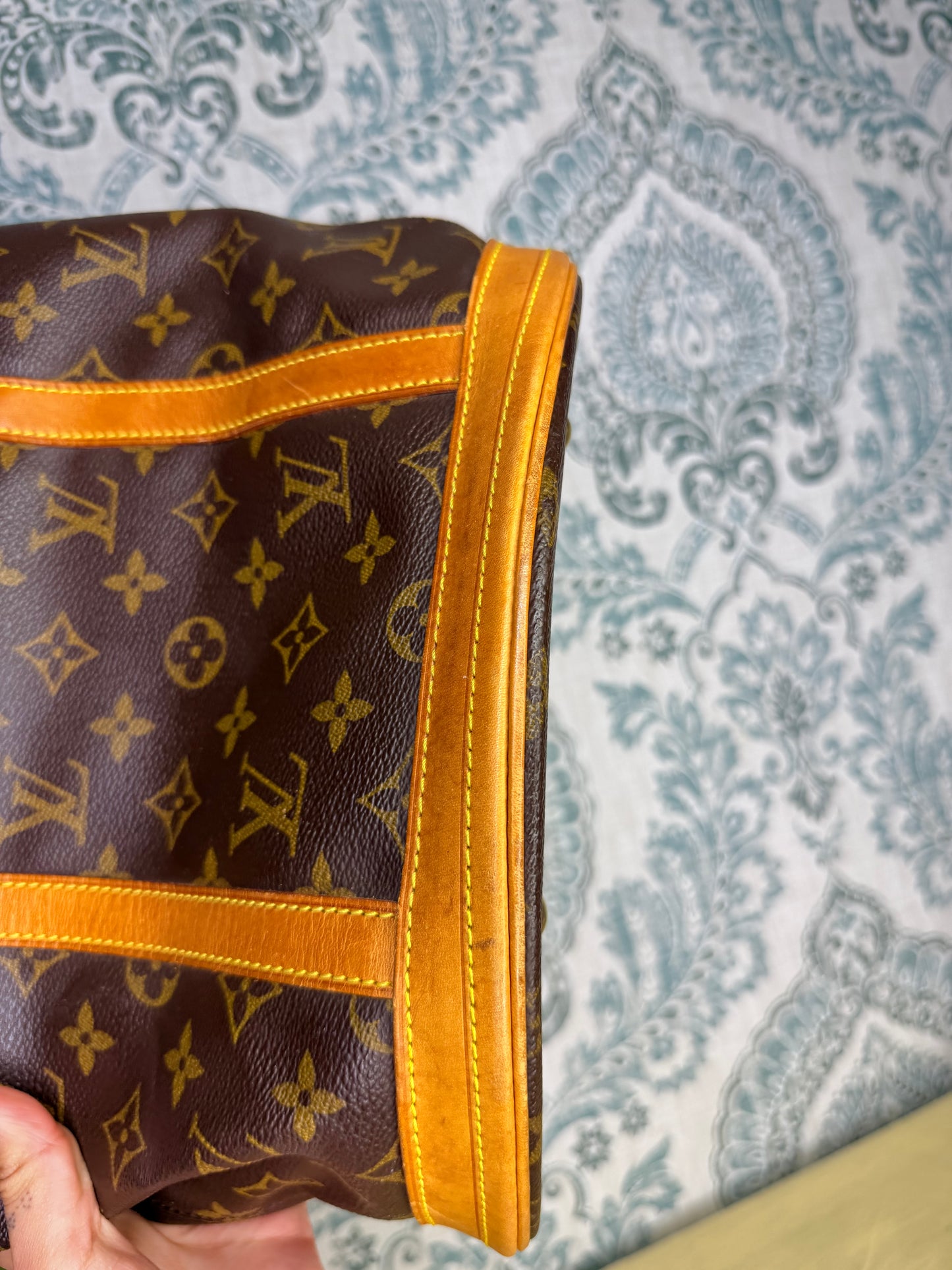 Louis Vuitton Bucket GM #2