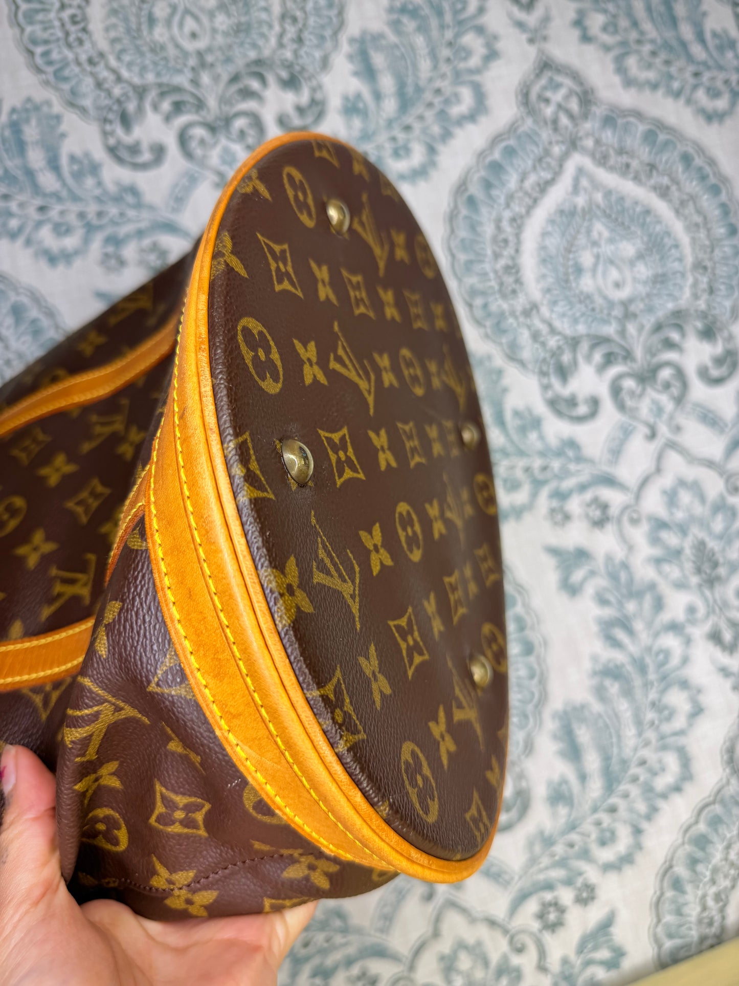 Louis Vuitton Bucket GM #2