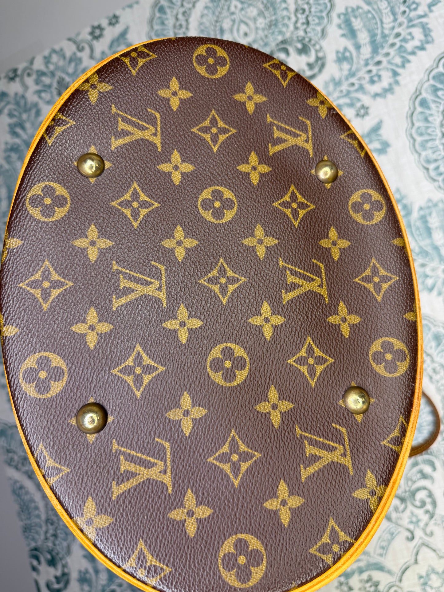Louis Vuitton Bucket GM #2