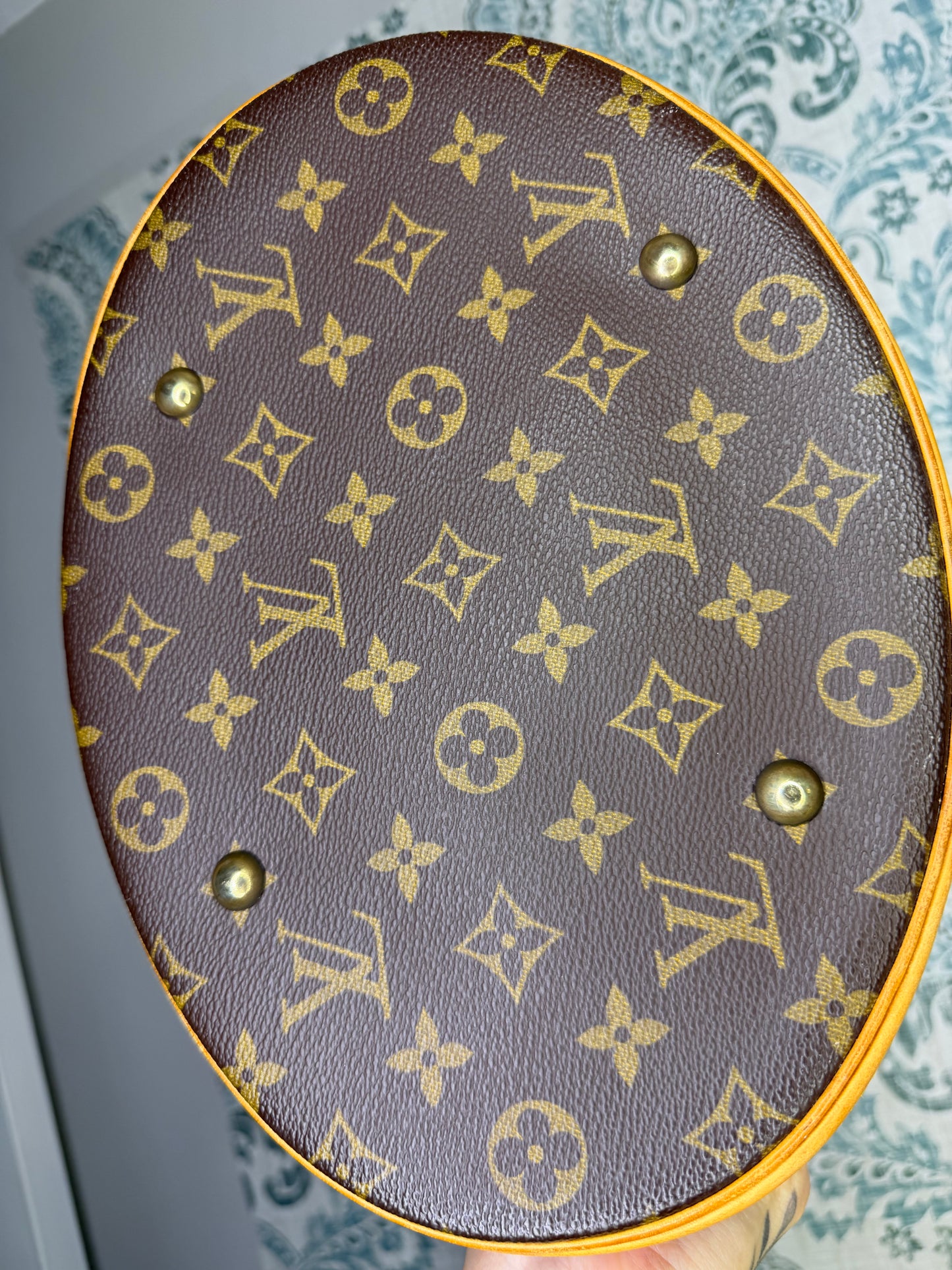 Louis Vuitton Bucket GM #2