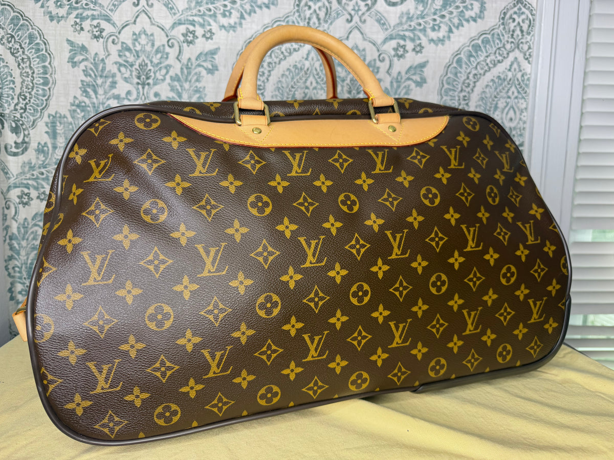 Louis Vuitton Eole 50 Rolling Suit Case