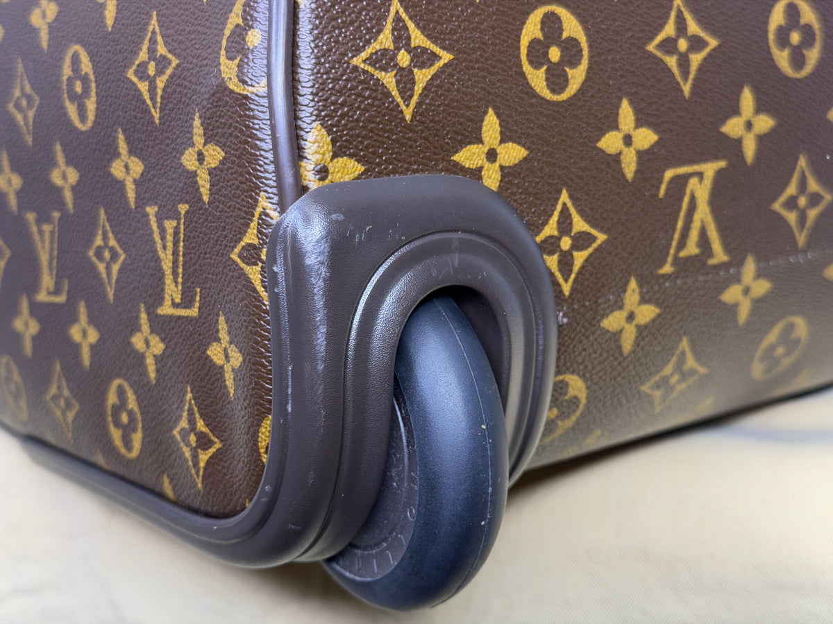 Louis Vuitton Eole 50 Rolling Suit Case
