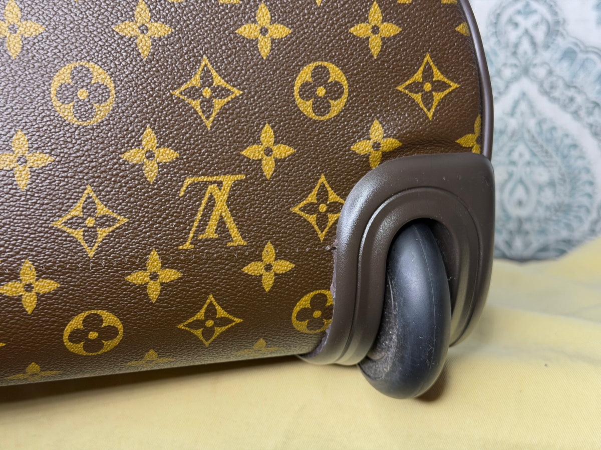 Louis Vuitton Eole 50 Rolling Suit Case