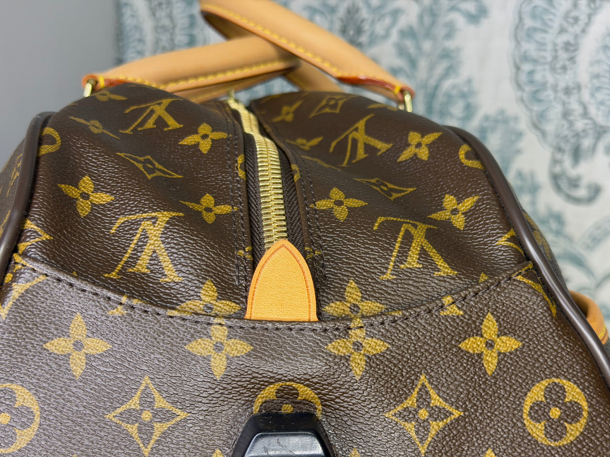 Louis Vuitton Eole 50 Rolling Suit Case