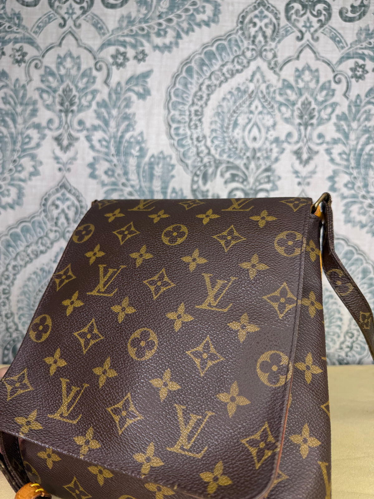 Louis Vuitton Musette Salsa PM #1