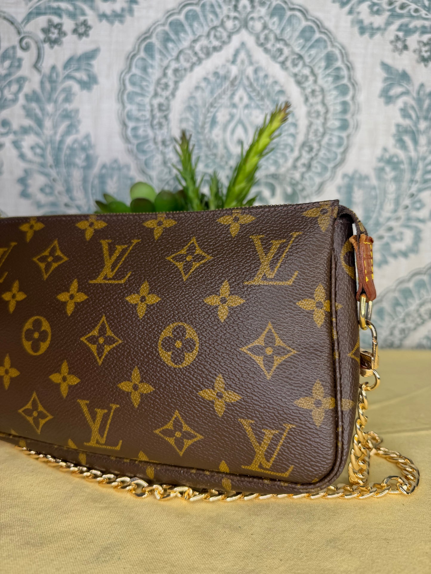 Louis Vuitton Pochette Accessories