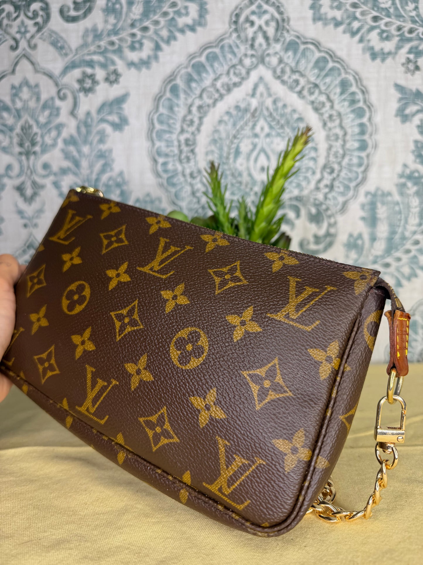 Louis Vuitton Pochette Accessories