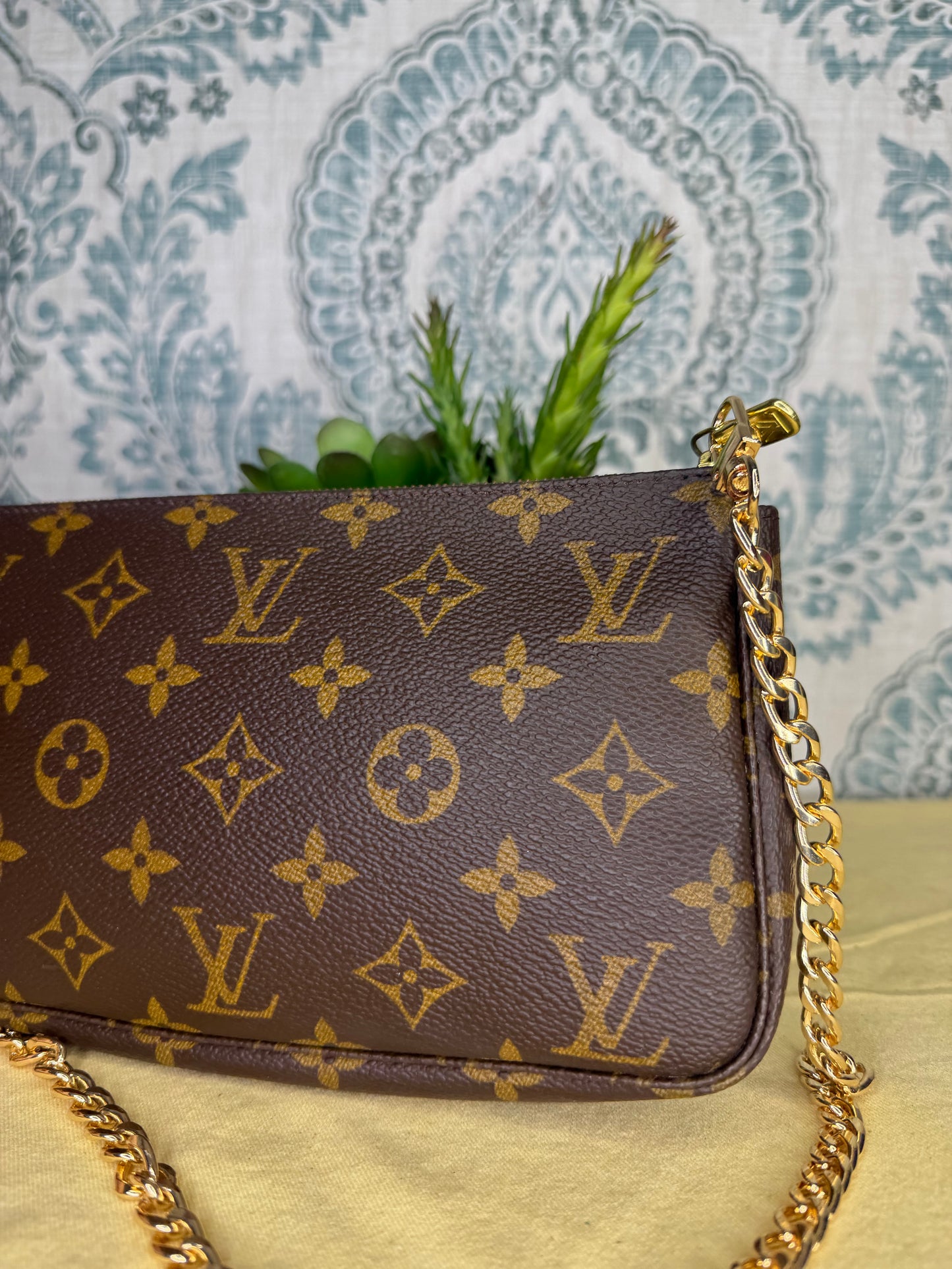 Louis Vuitton Pochette Accessories