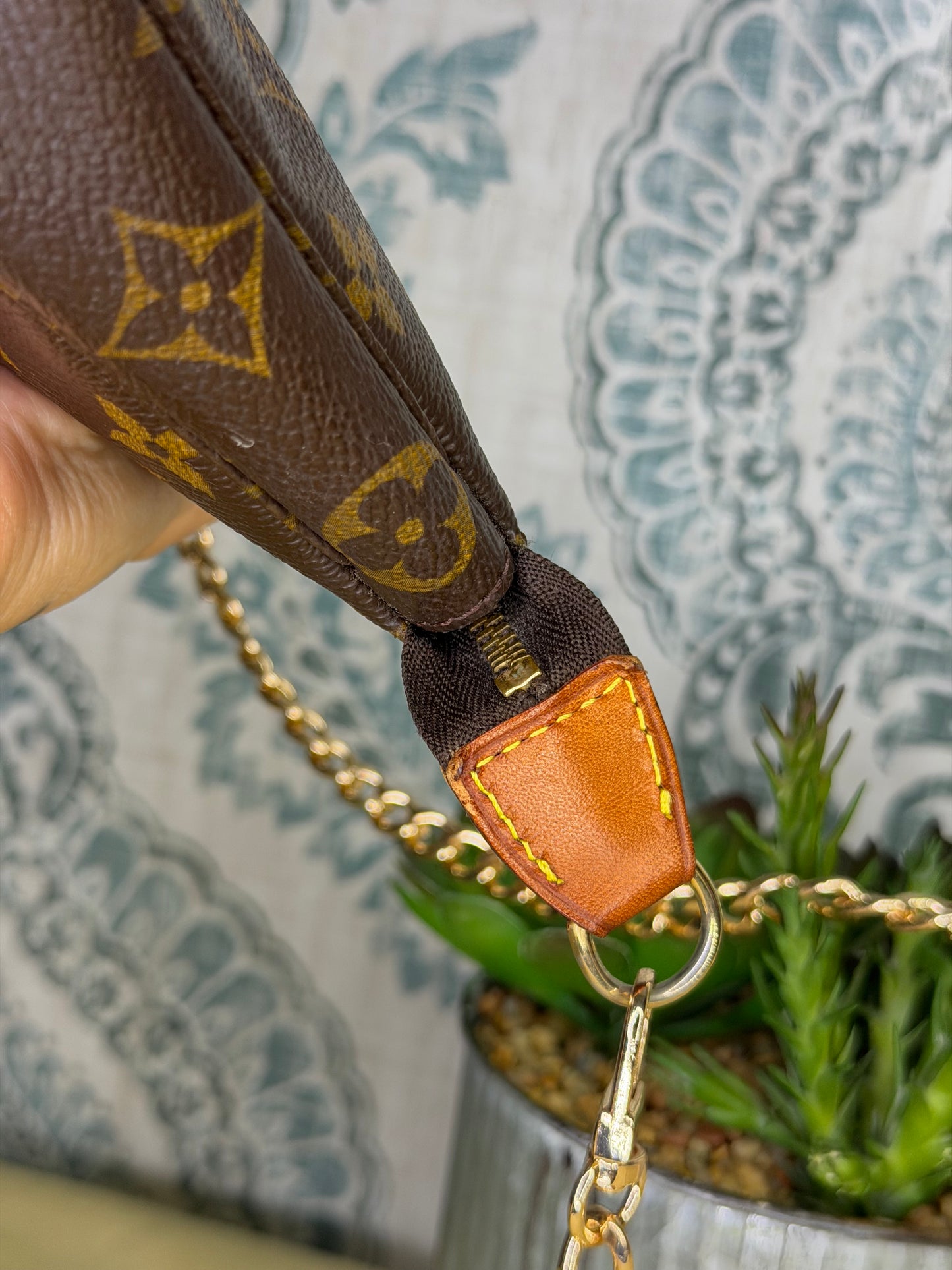 Louis Vuitton Pochette Accessories