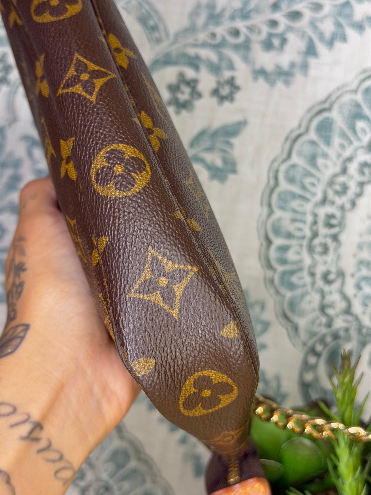 Louis Vuitton Pochette Accessories