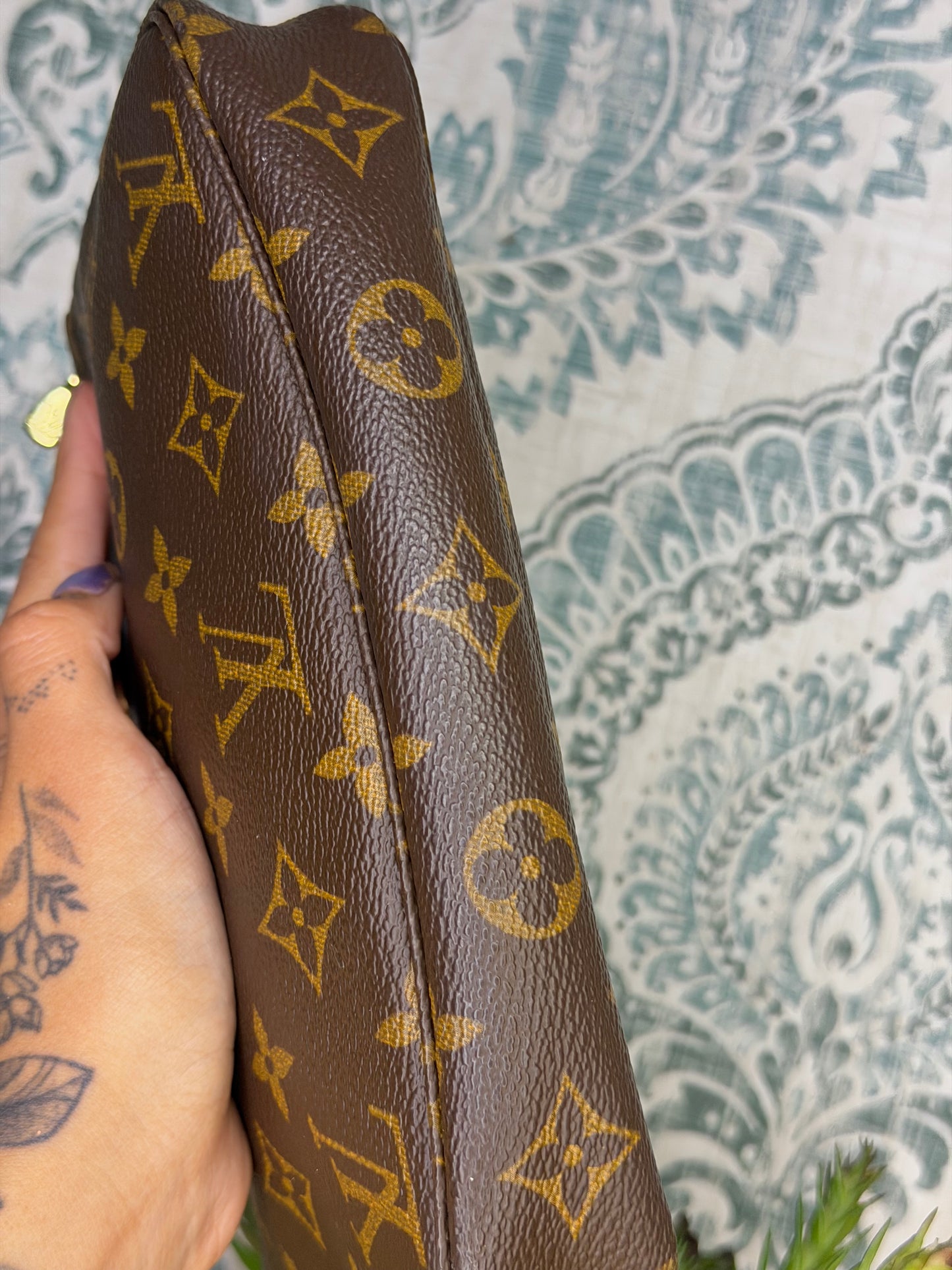 Louis Vuitton Pochette Accessories