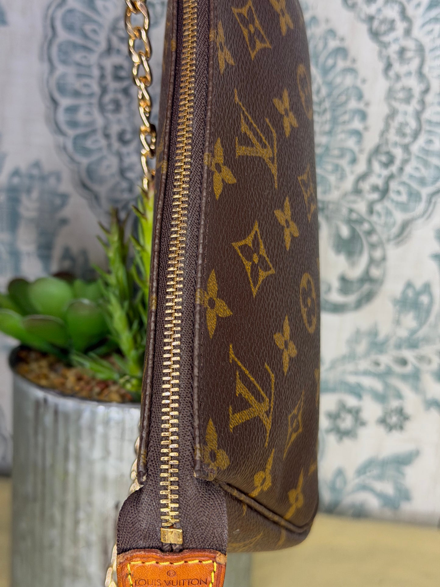 Louis Vuitton Pochette Accessories