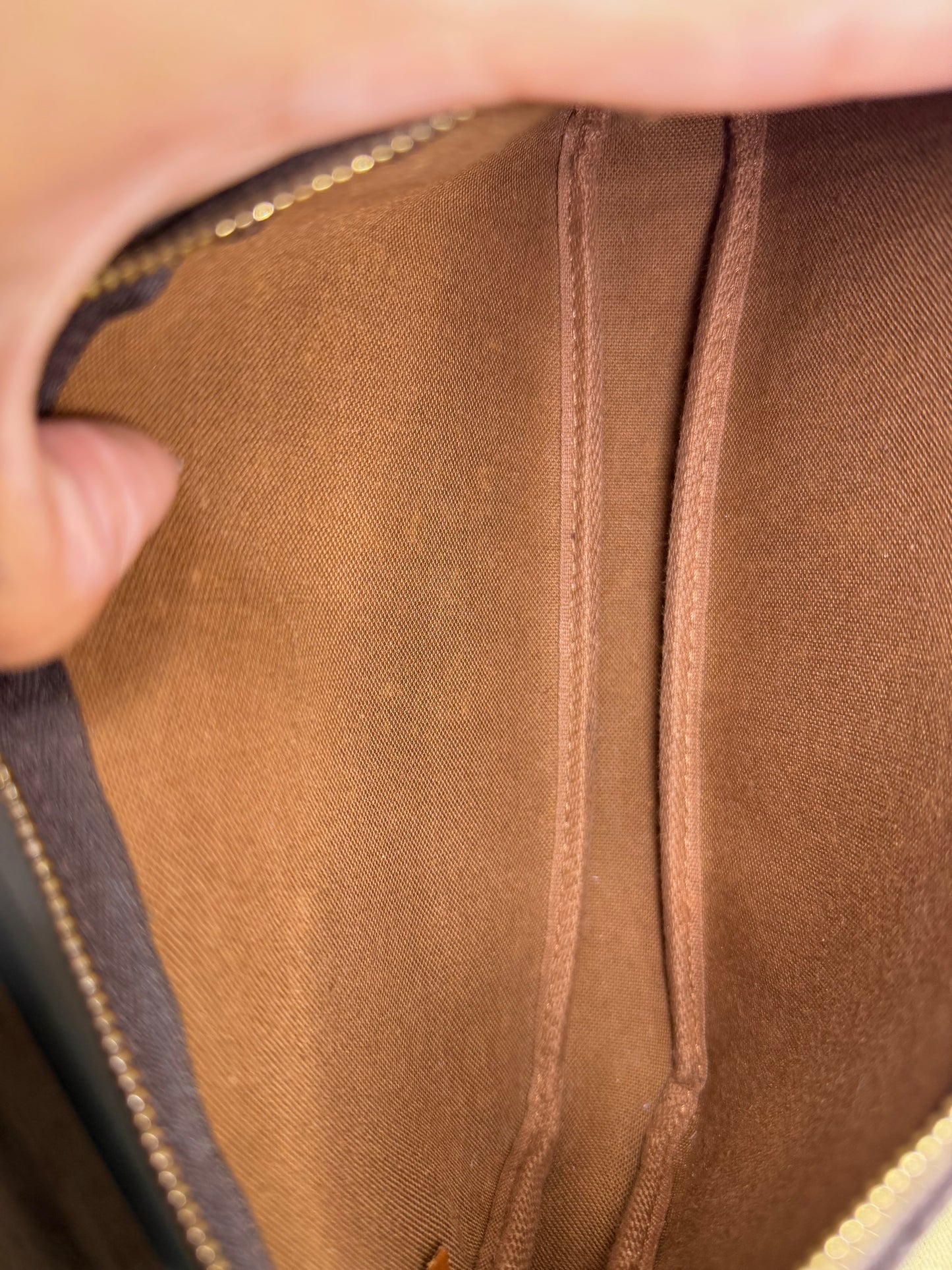 Louis Vuitton Pochette Accessories