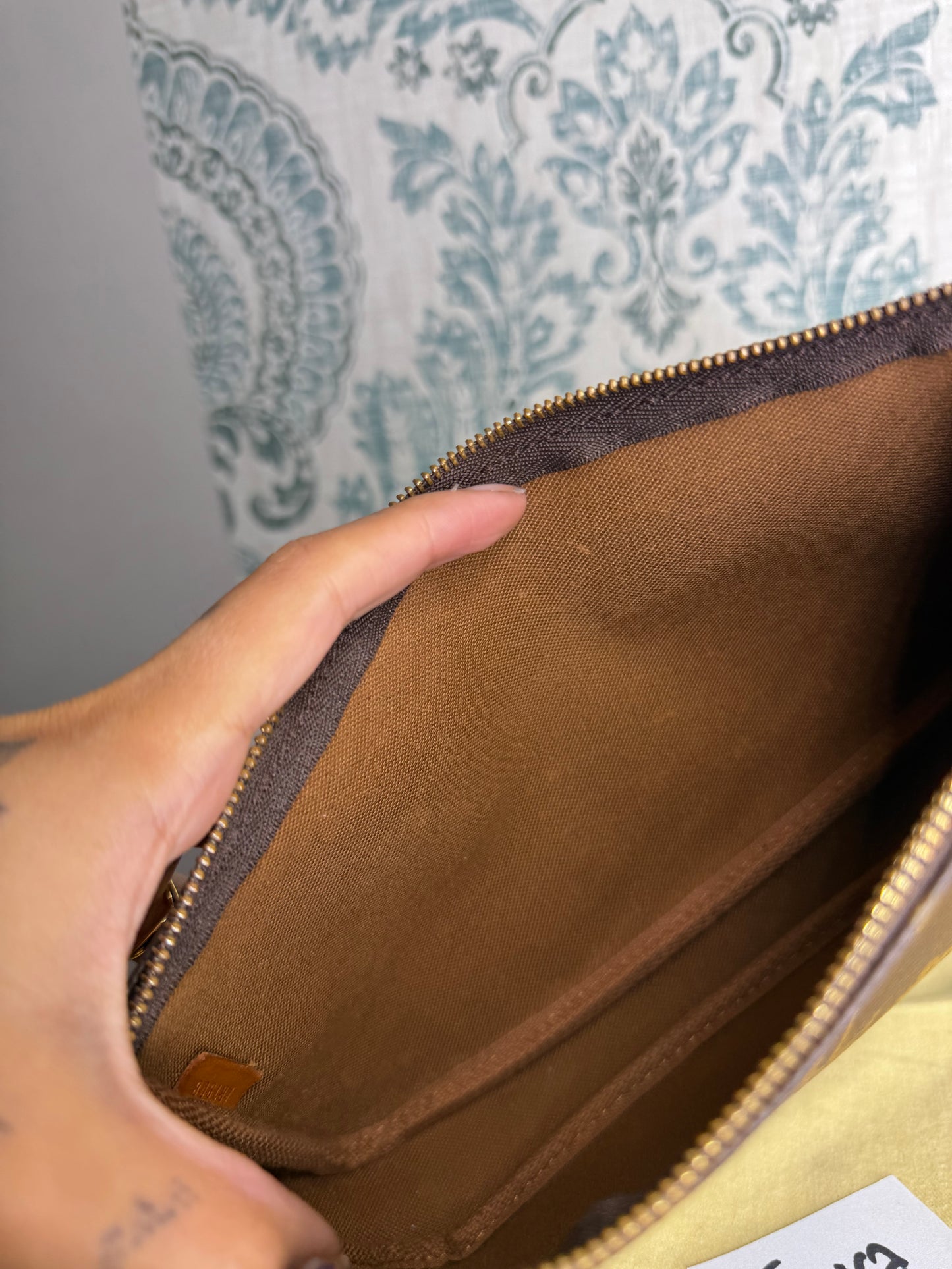 Louis Vuitton Pochette Accessories