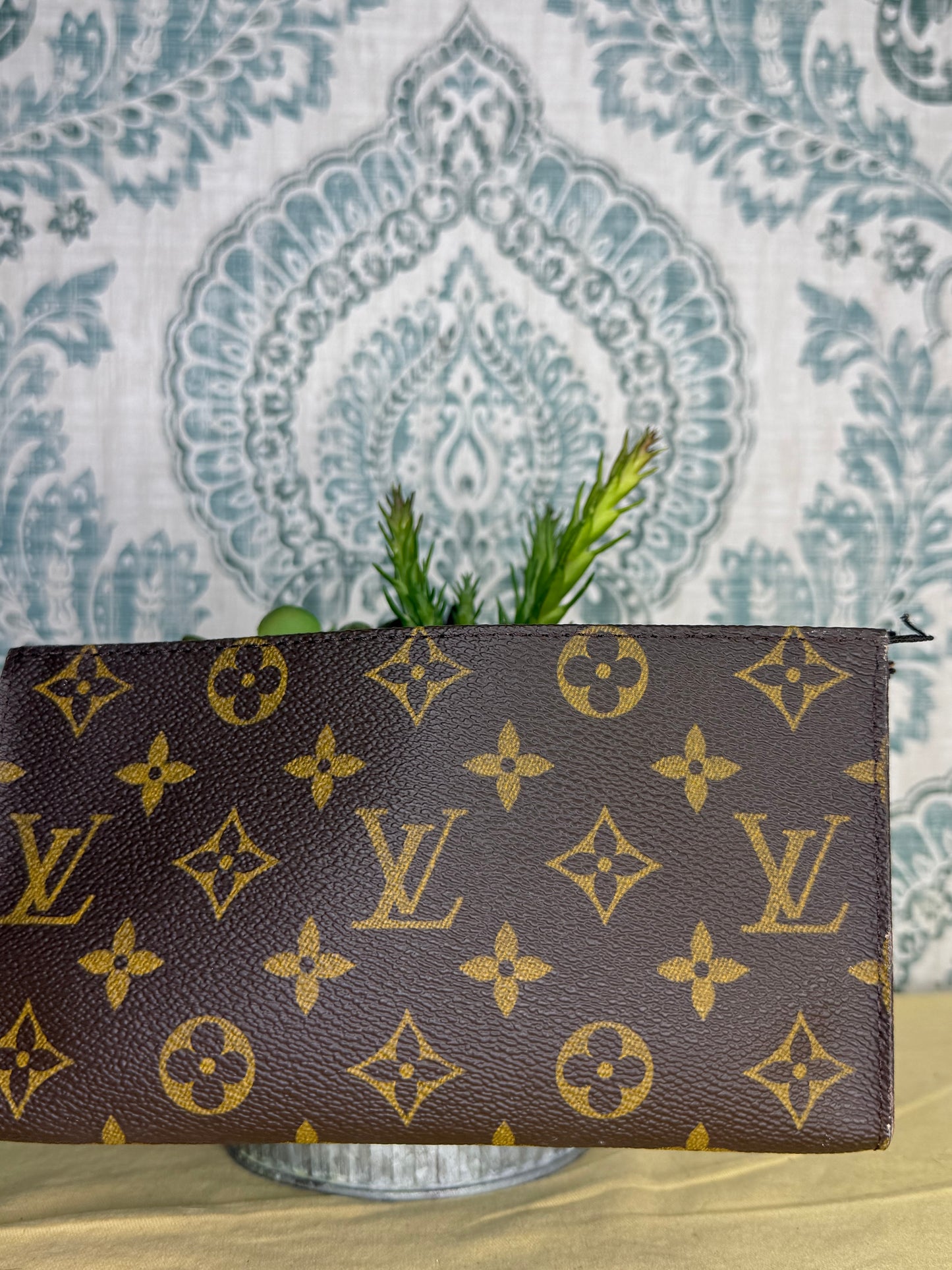 Louis Vuitton Monogram Bucket GM Pochette (project)