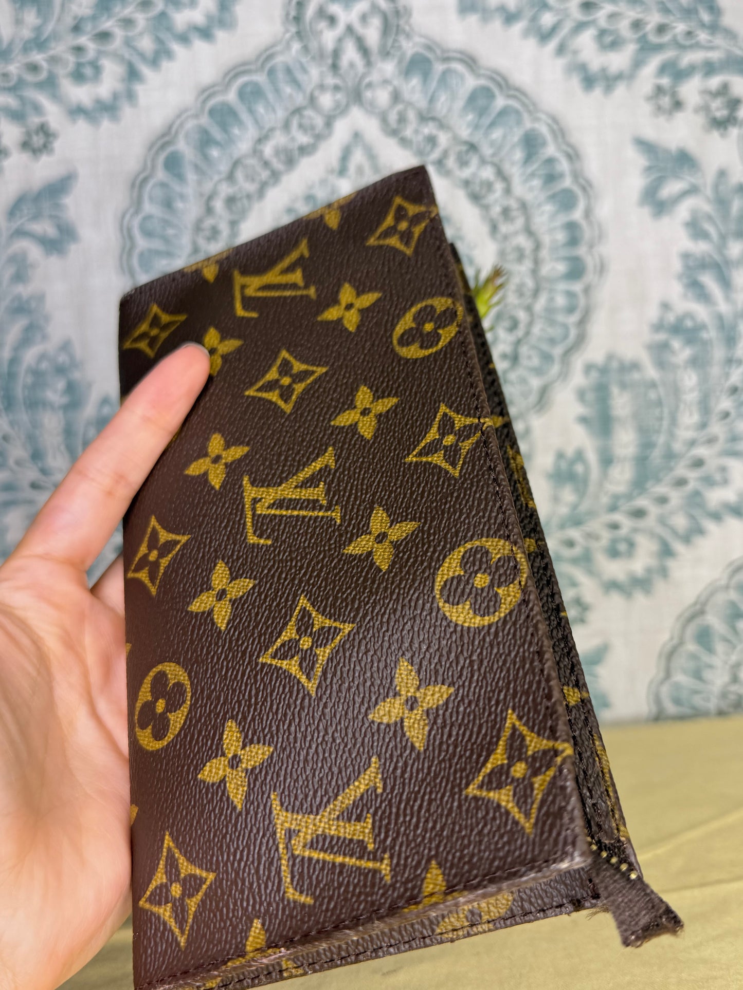 Louis Vuitton Monogram Bucket GM Pochette (project)