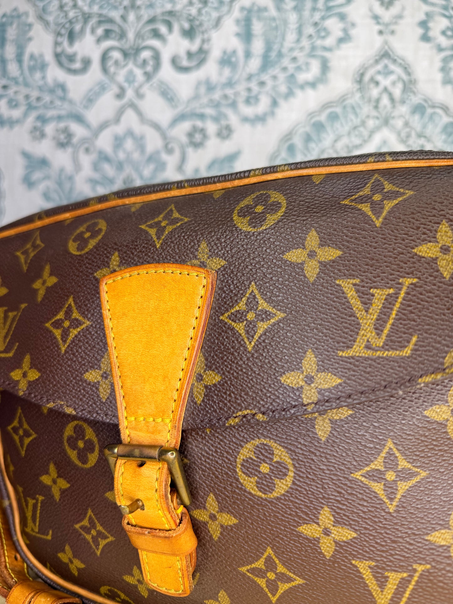Louis Vuitton Jeune Fille GM #1