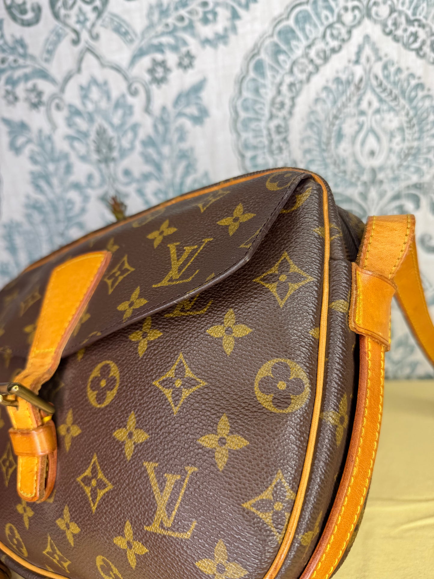 Louis Vuitton Jeune Fille GM #1