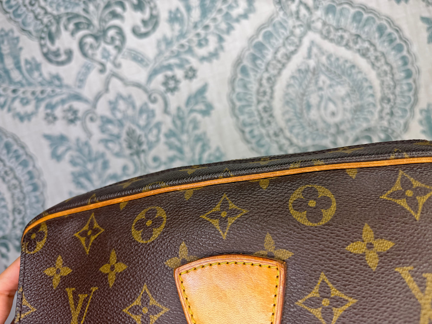 Louis Vuitton Jeune Fille GM #1