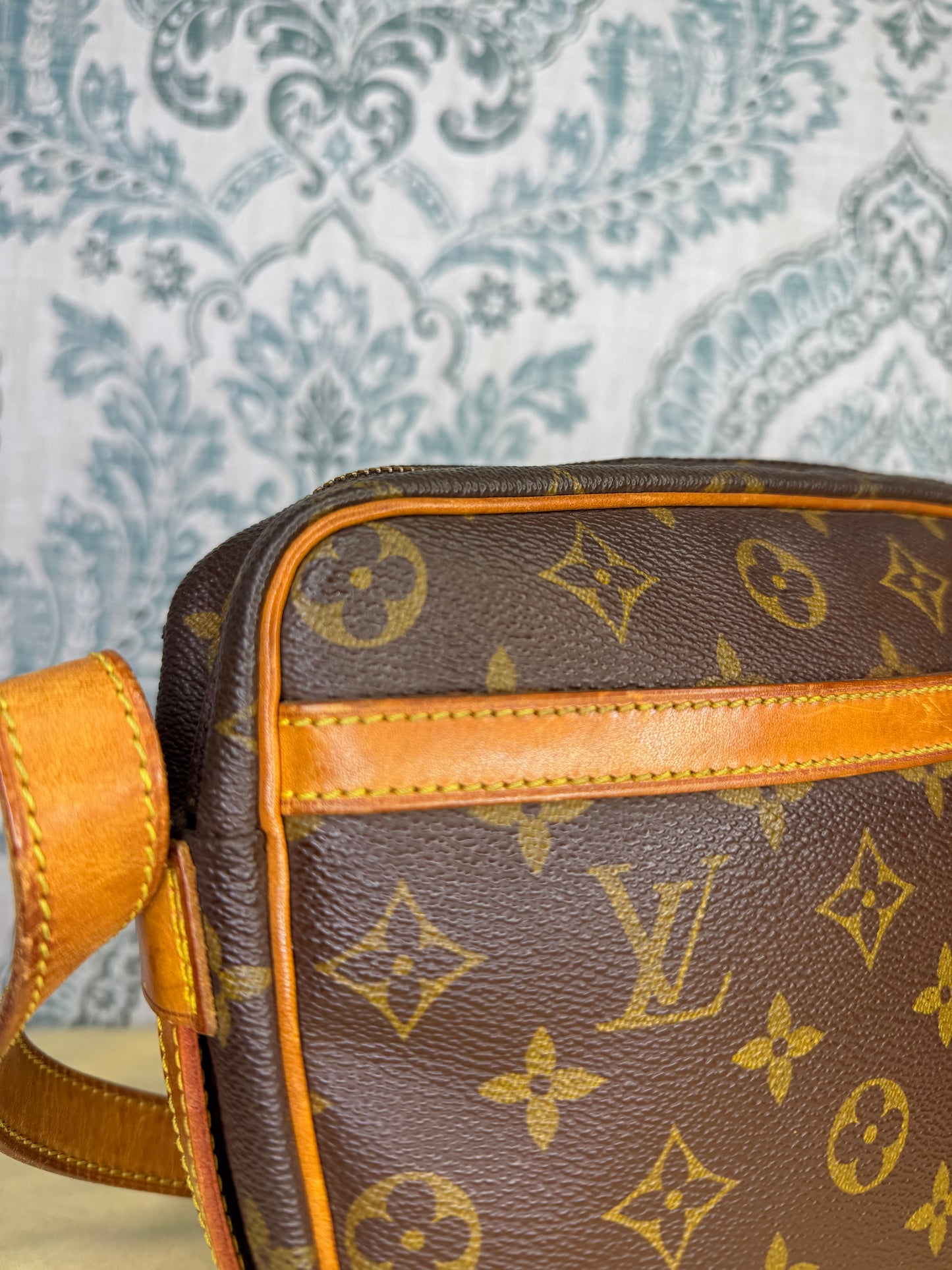 Louis Vuitton Jeune Fille GM #1