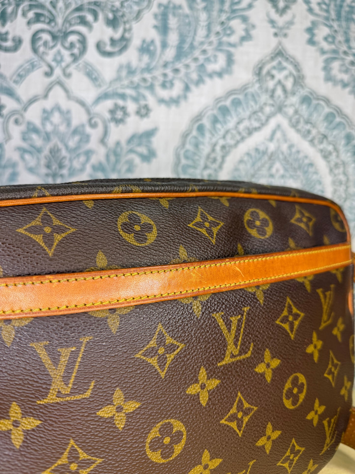 Louis Vuitton Jeune Fille GM #1