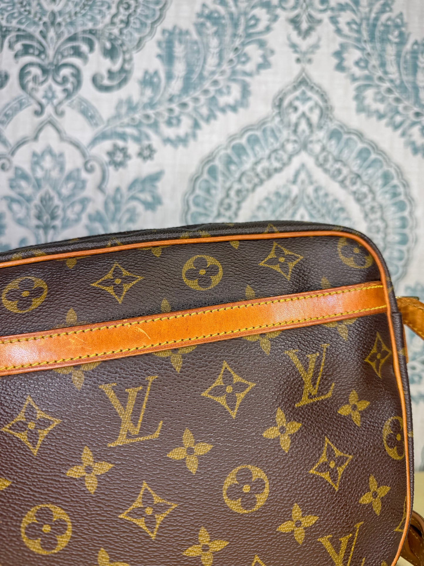 Louis Vuitton Jeune Fille GM #1