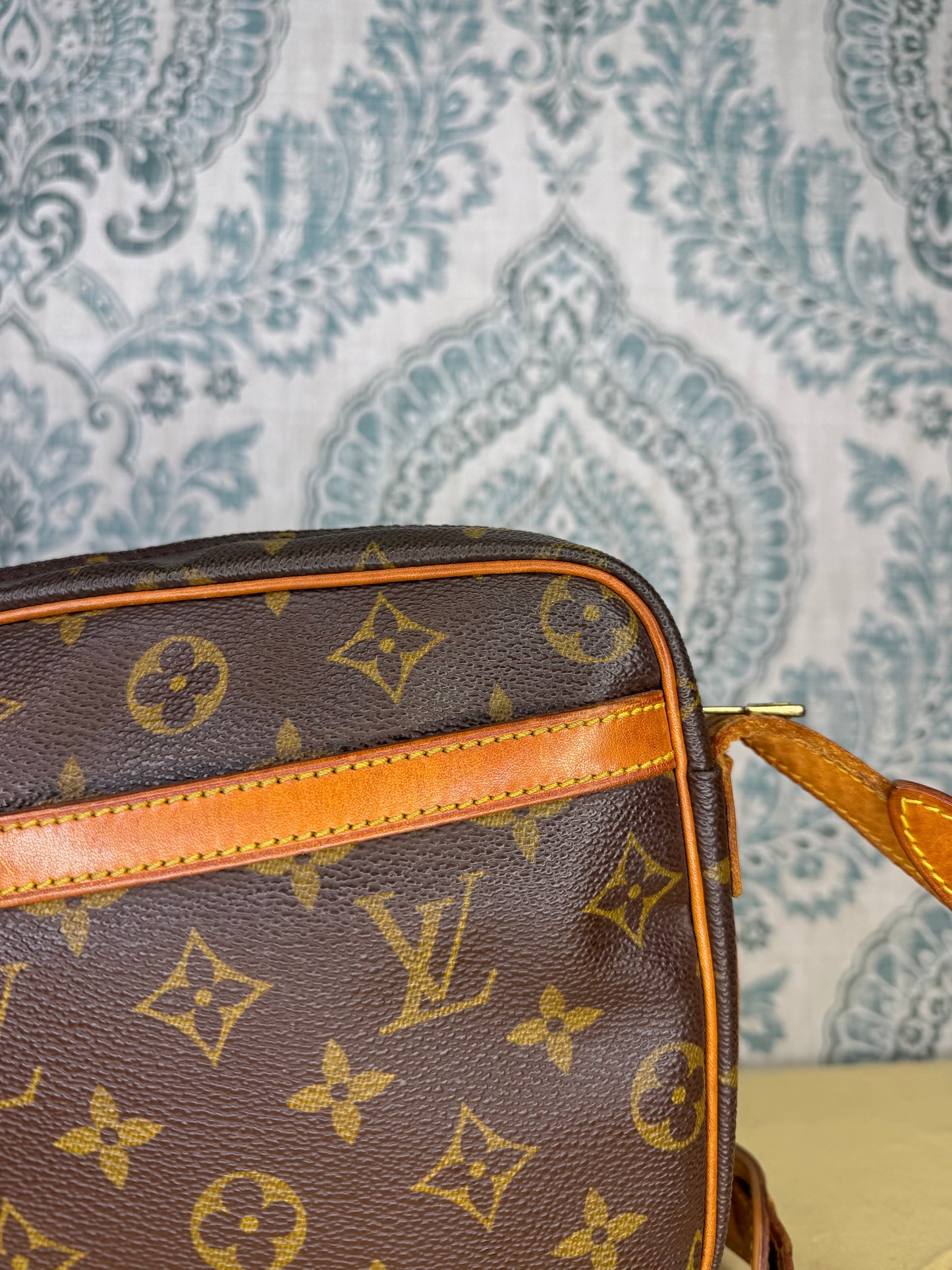 Louis Vuitton Jeune Fille GM #1