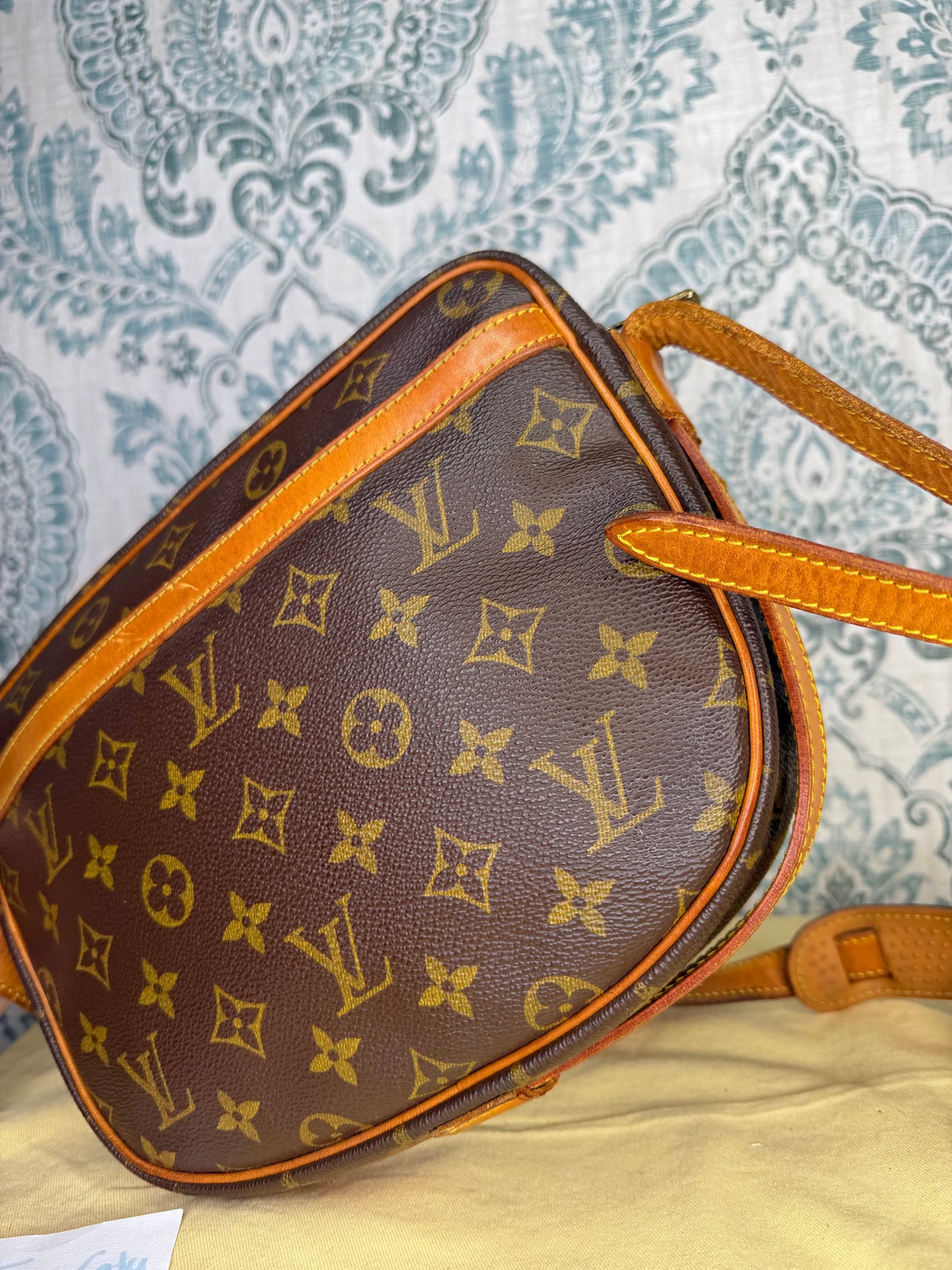 Louis Vuitton Jeune Fille GM #1