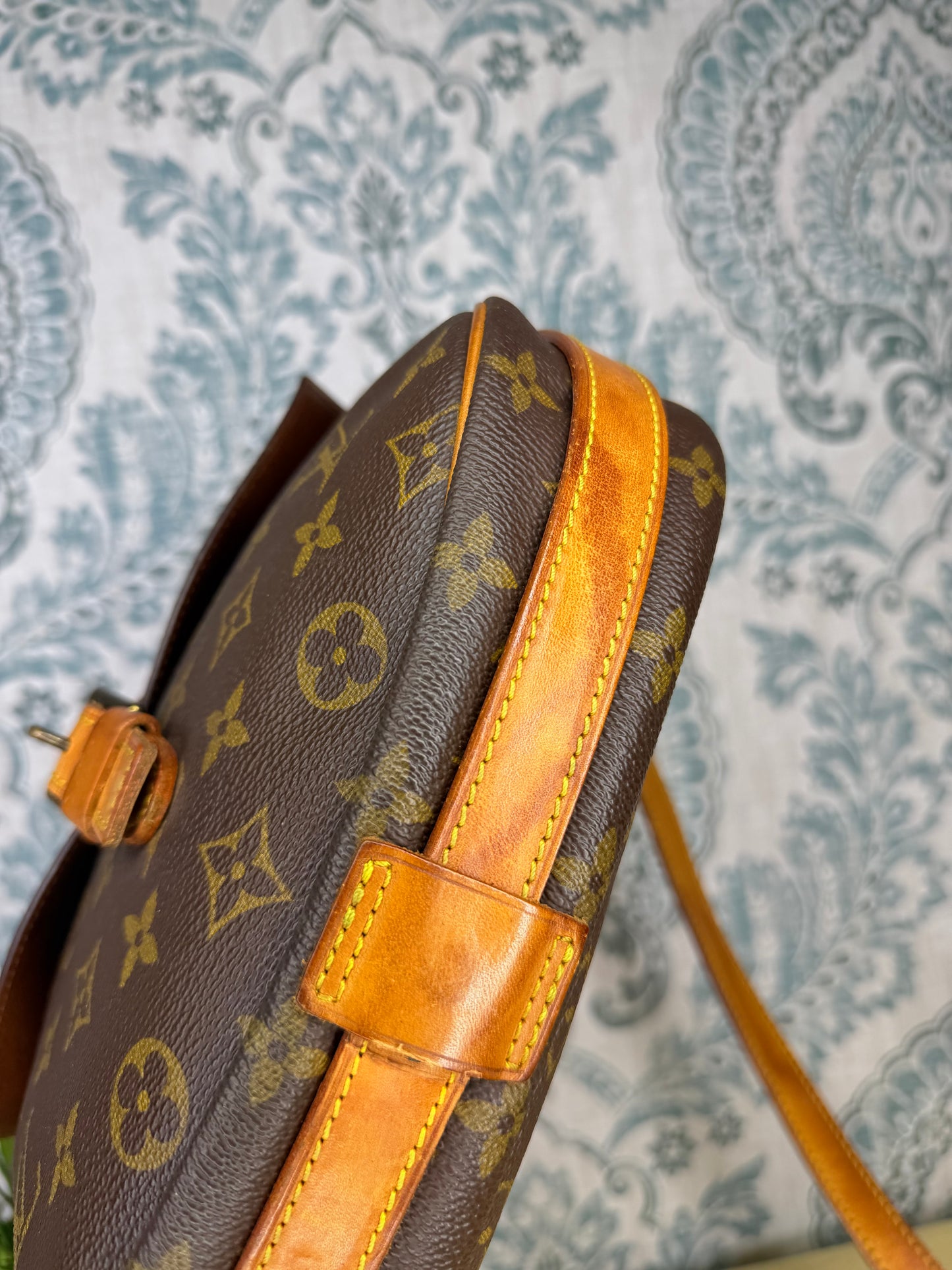 Louis Vuitton Jeune Fille GM #1