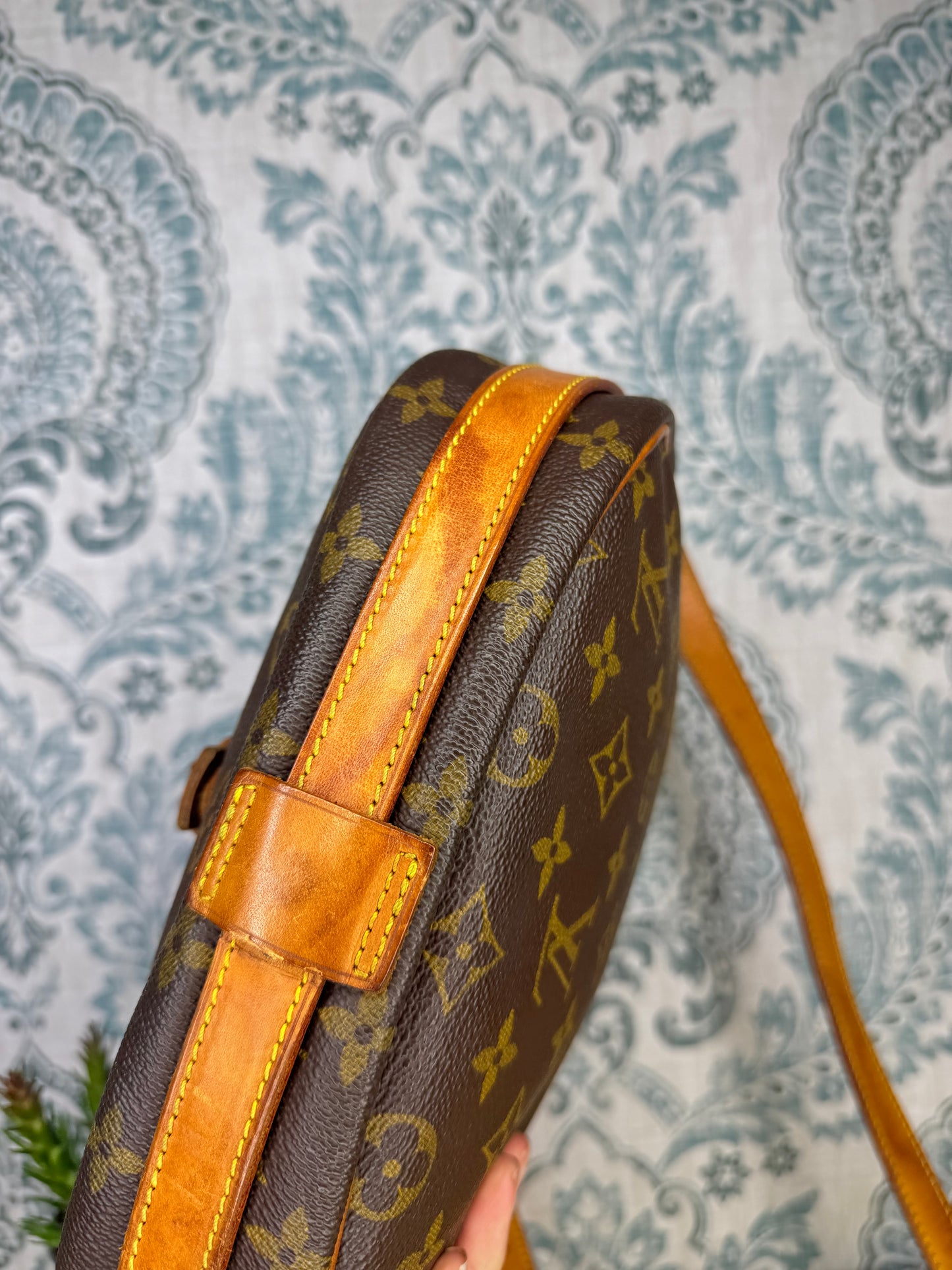 Louis Vuitton Jeune Fille GM #1
