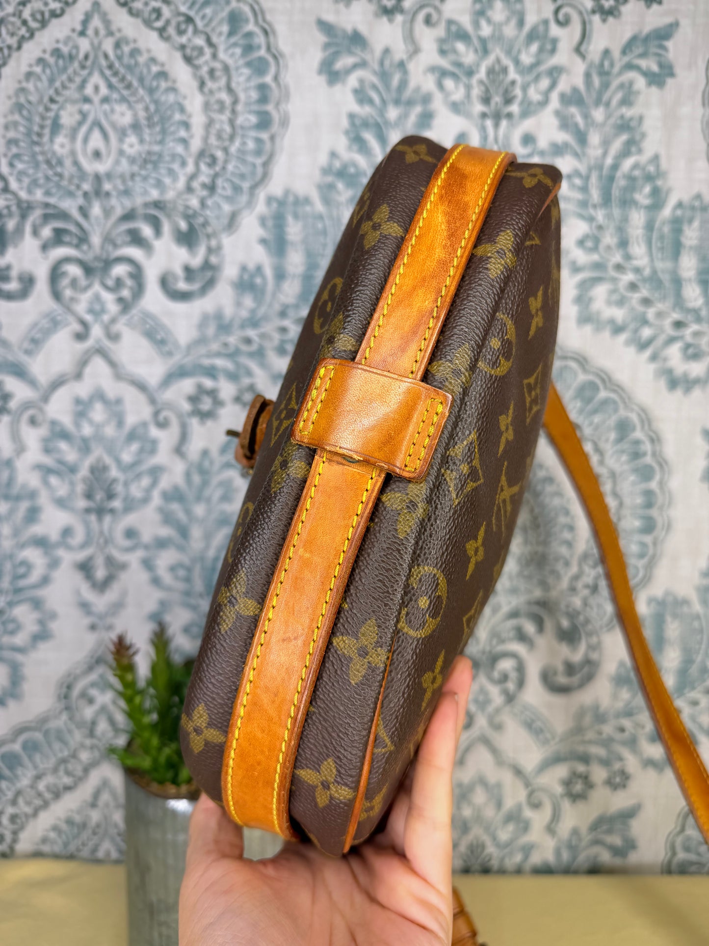 Louis Vuitton Jeune Fille GM #1