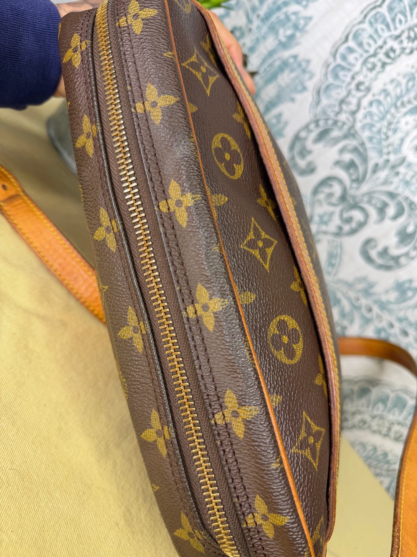 Louis Vuitton Jeune Fille GM #1