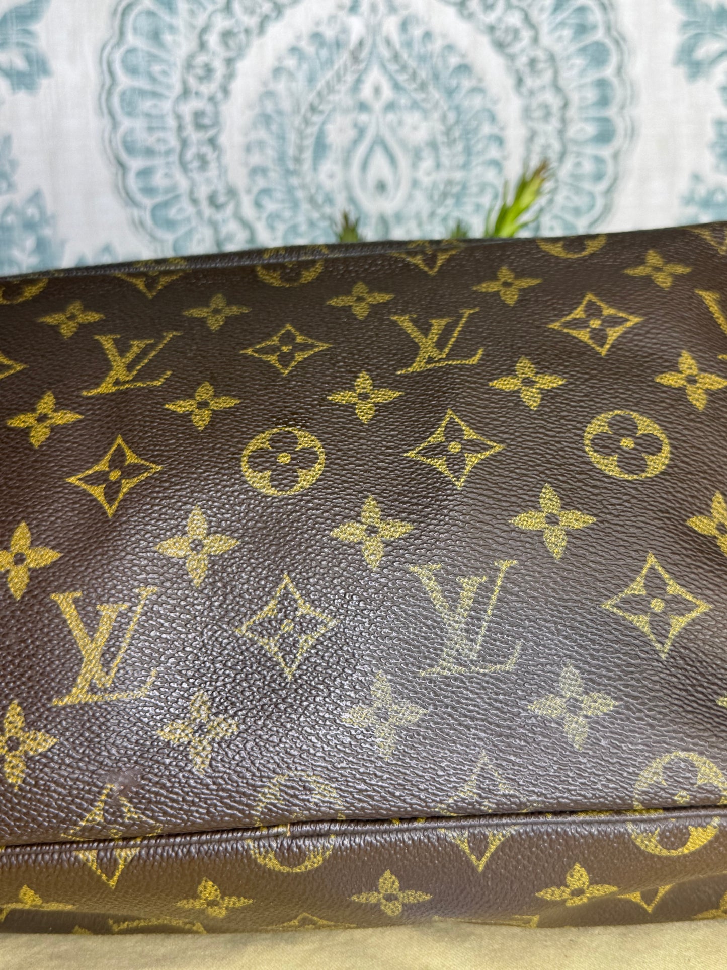 Louis Vuitton Trousse 28 #2 (project/parts)
