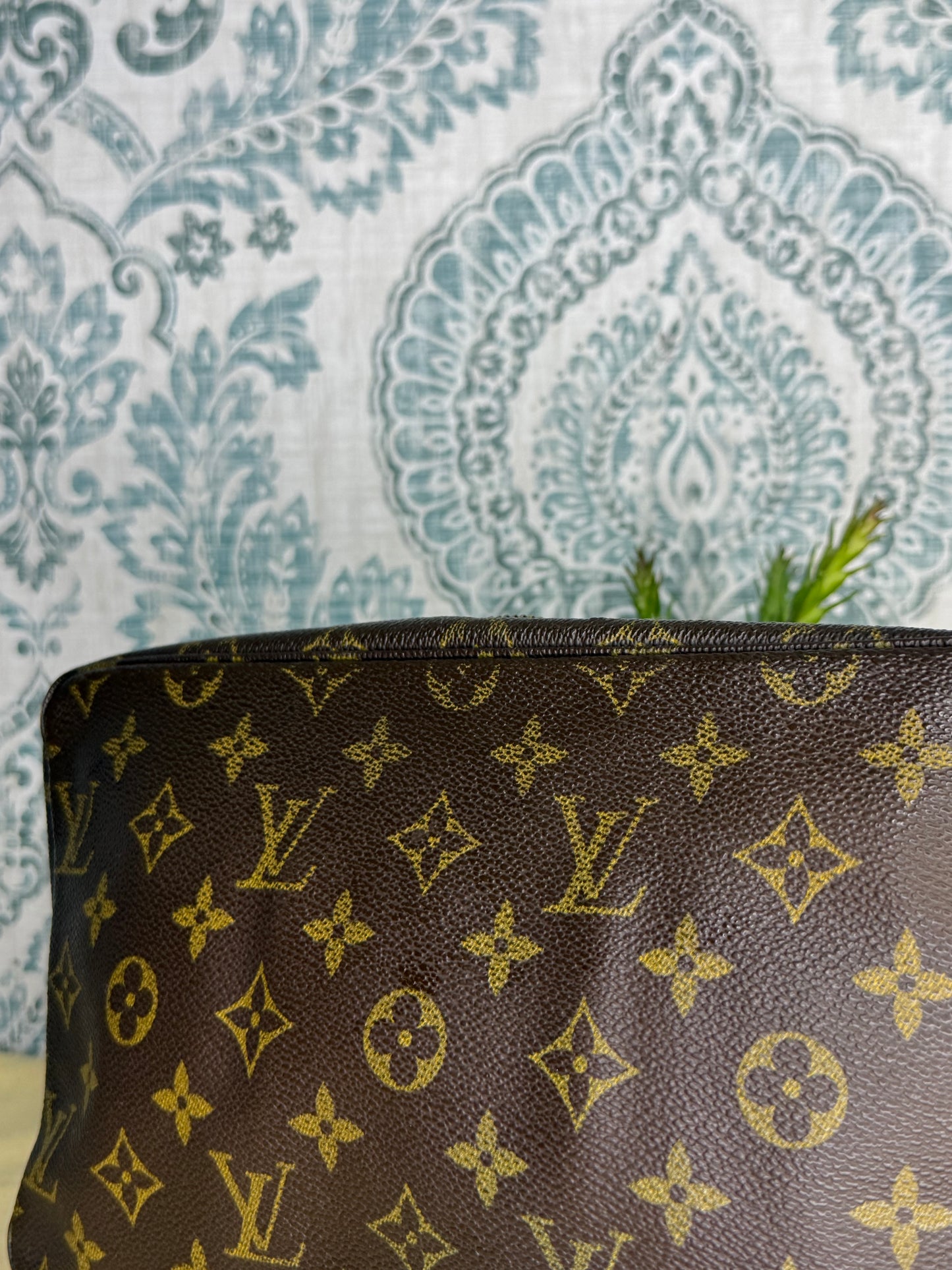 Louis Vuitton Trousse 28 #2 (project/parts)