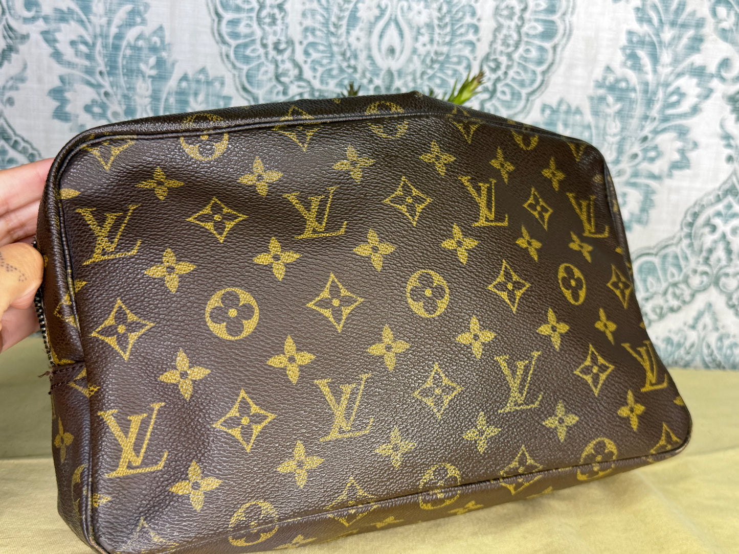 Louis Vuitton Trousse 28 #2 (project/parts)