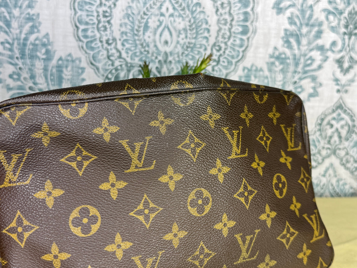 Louis Vuitton Trousse 28 #2 (project/parts)