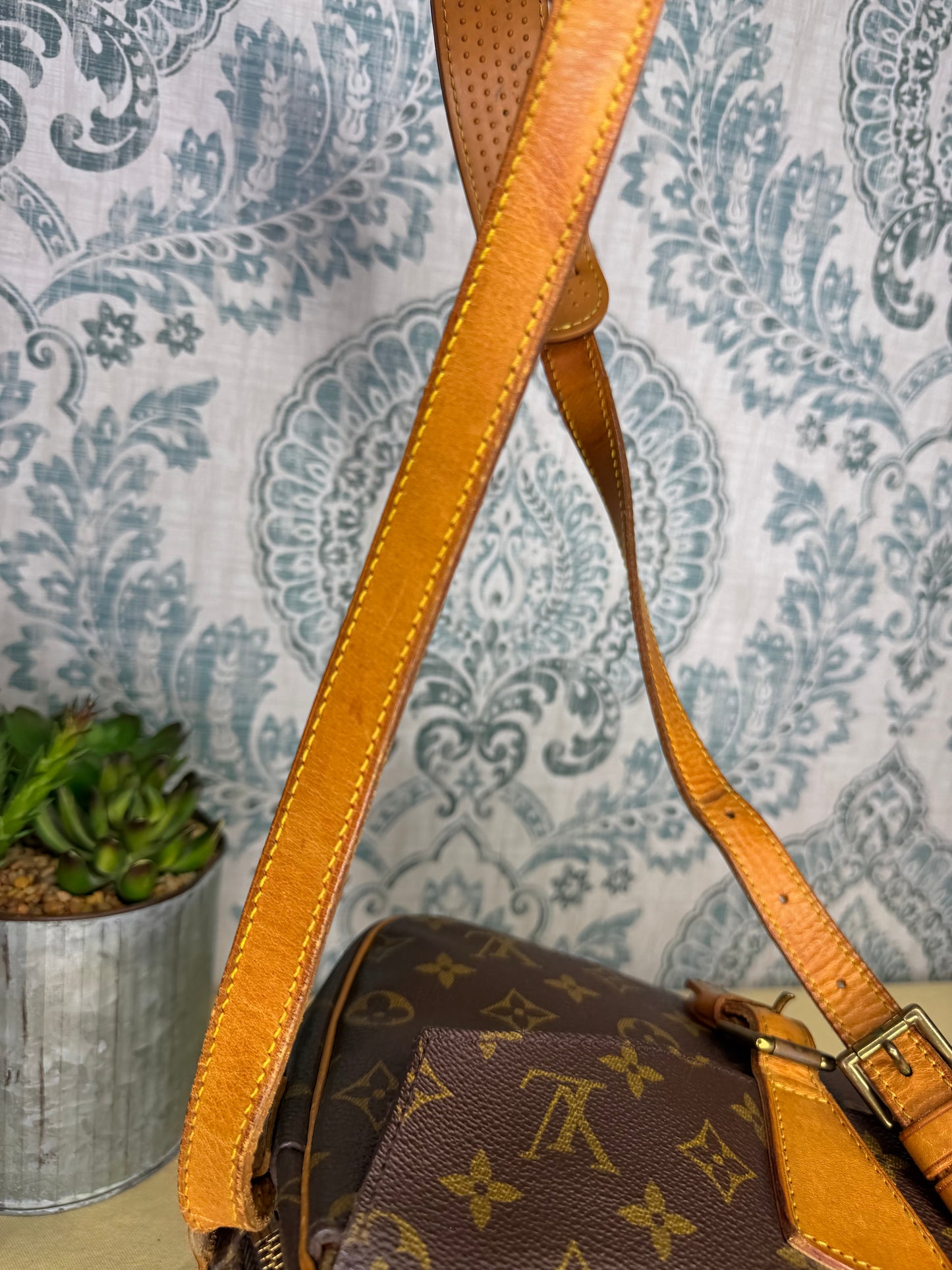 Louis Vuitton Jeune Fille GM #1