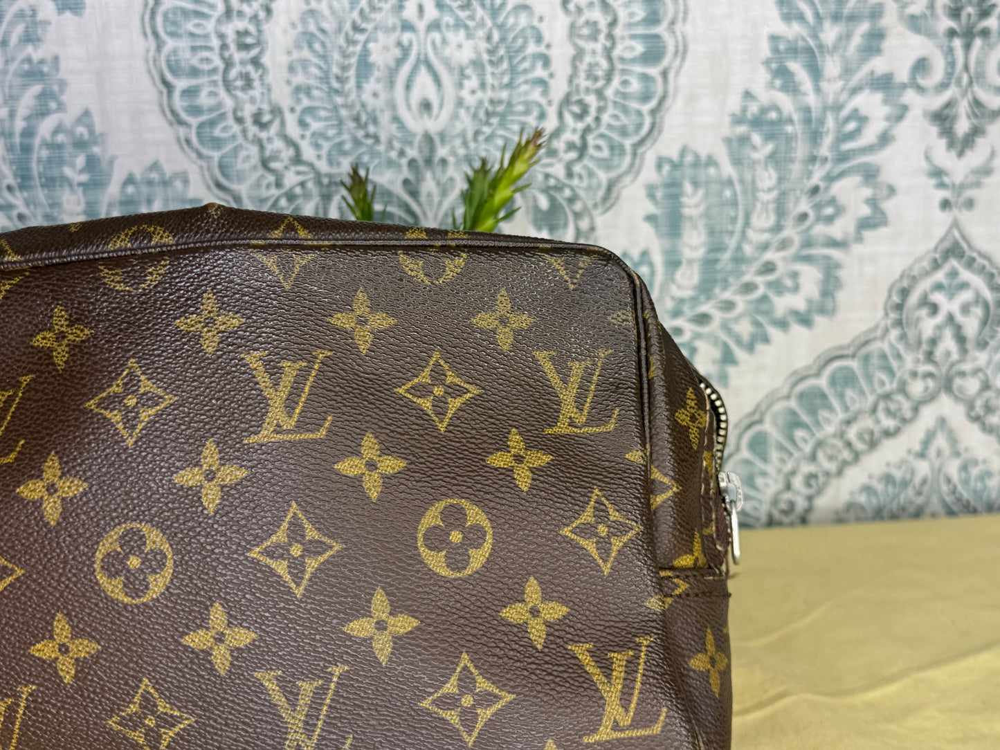 Louis Vuitton Trousse 28 #2 (project/parts)