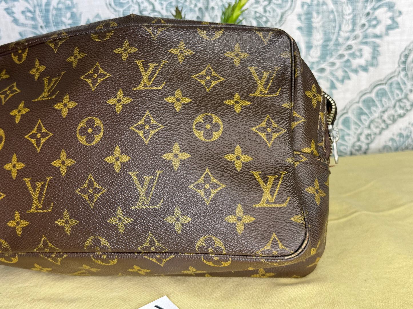 Louis Vuitton Trousse 28 #2 (project/parts)