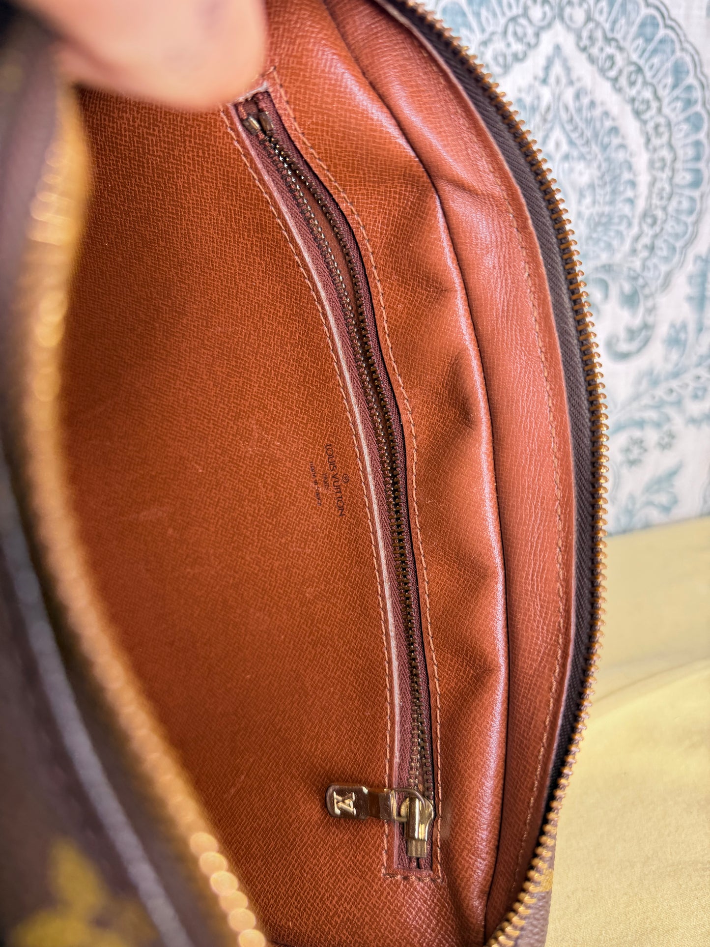 Louis Vuitton Jeune Fille GM #1